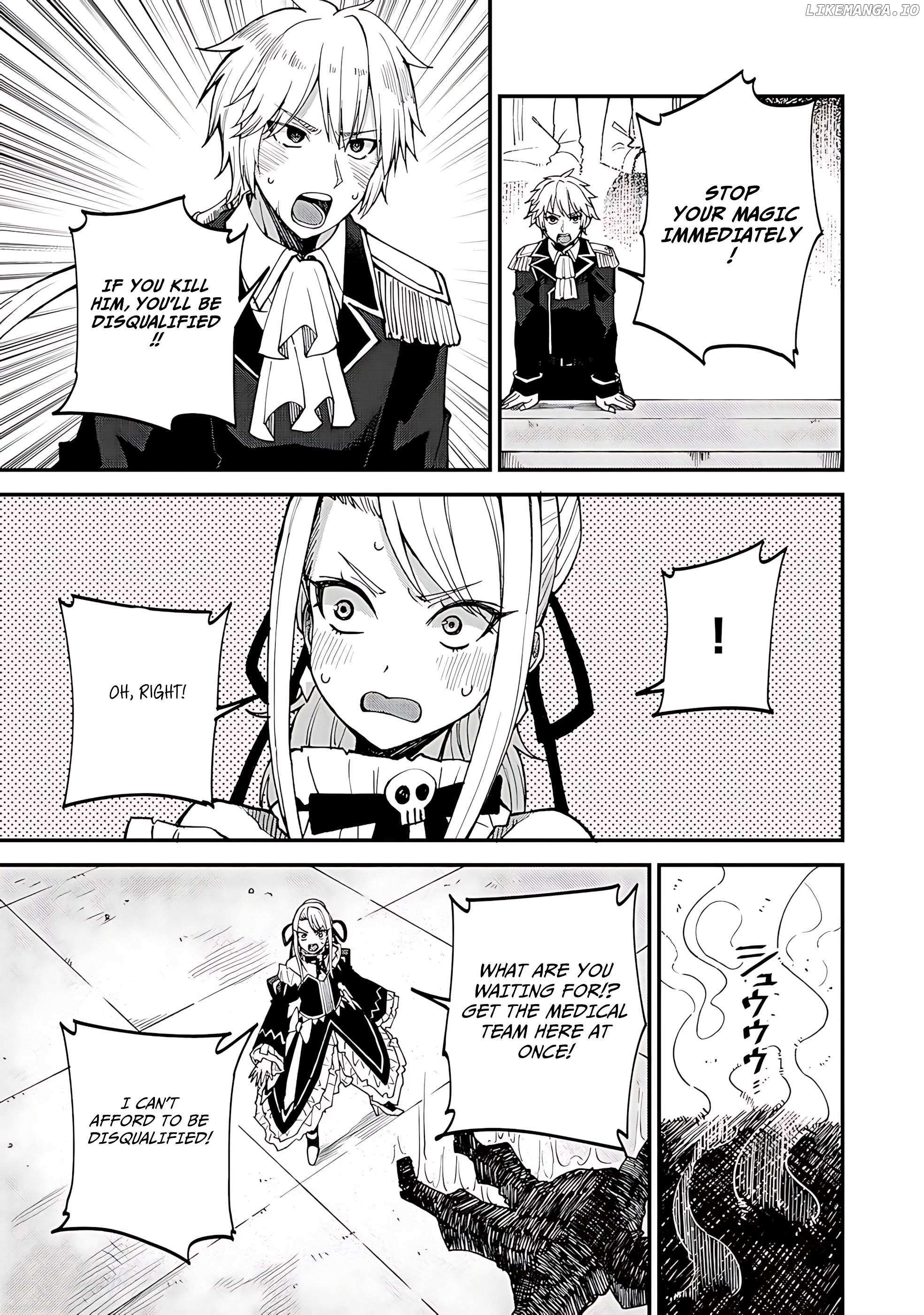 Read Dorei Shounin shika Sentakushi ga Nai desu yo_ ~Harem_ Nani Sore Oishii no EN Manga Online