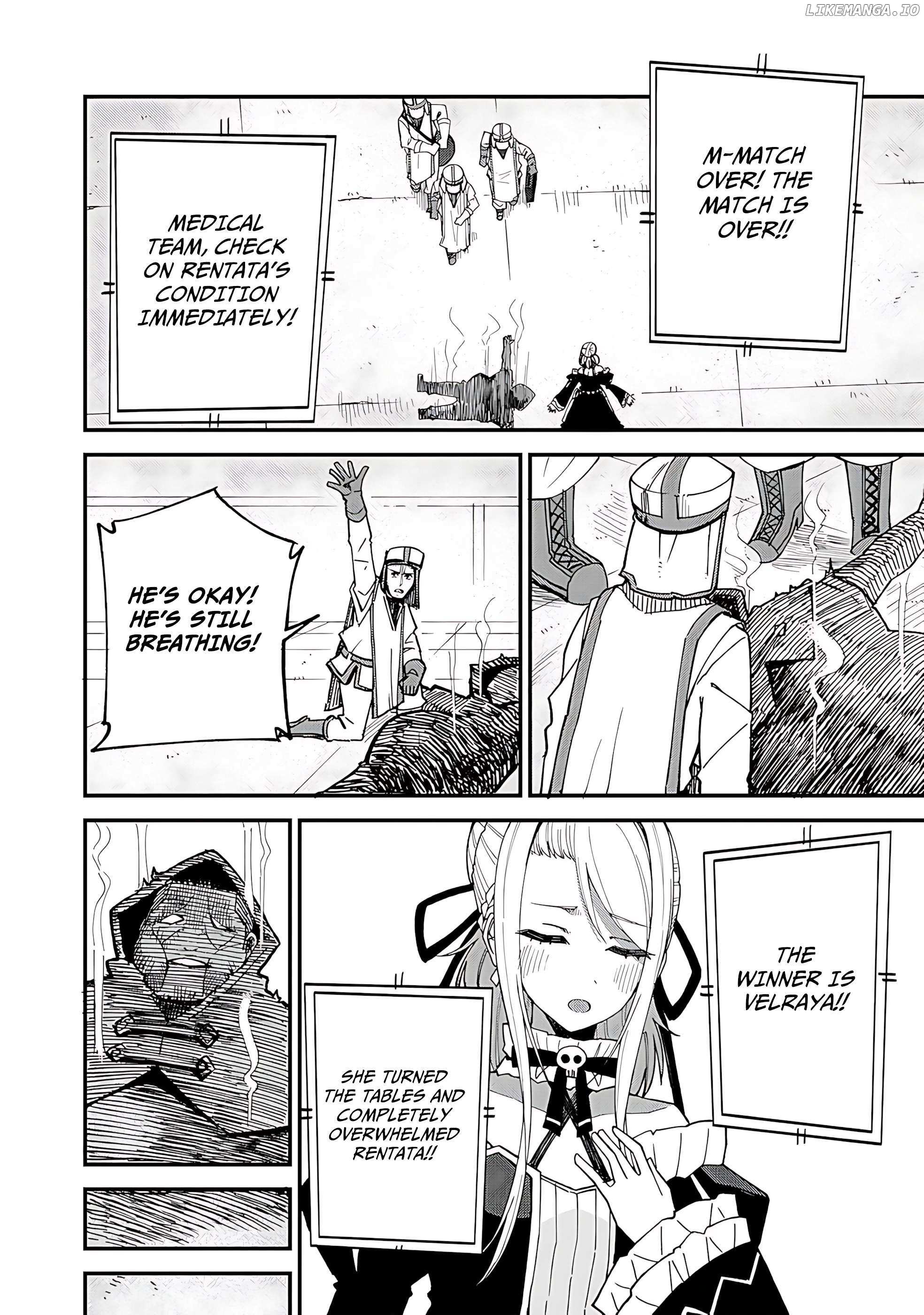 Read Dorei Shounin shika Sentakushi ga Nai desu yo_ ~Harem_ Nani Sore Oishii no EN Manga Online