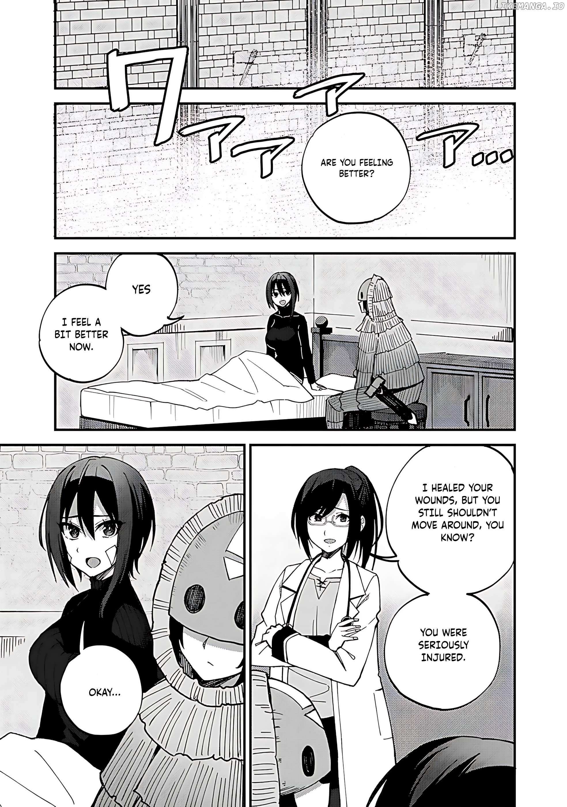 Read Dorei Shounin shika Sentakushi ga Nai desu yo_ ~Harem_ Nani Sore Oishii no EN Manga Online
