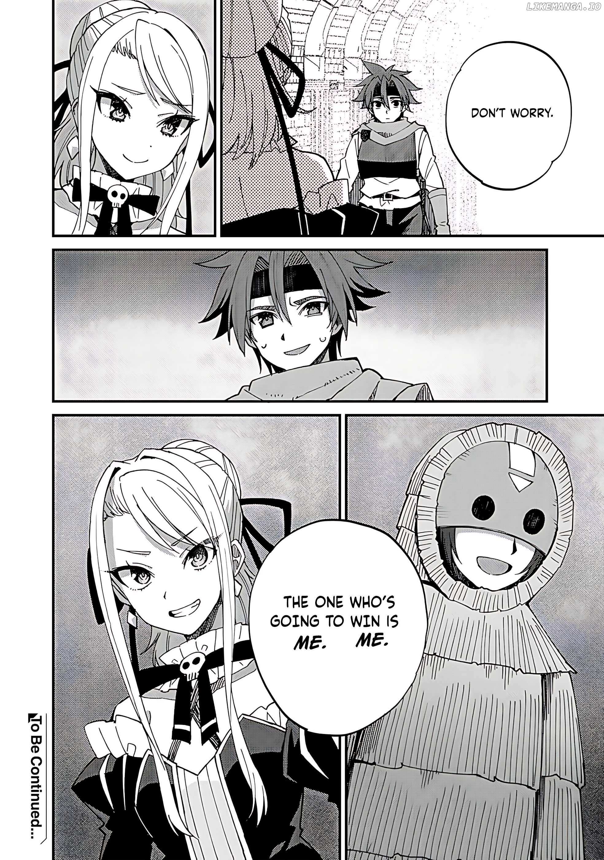 Read Dorei Shounin shika Sentakushi ga Nai desu yo_ ~Harem_ Nani Sore Oishii no EN Manga Online