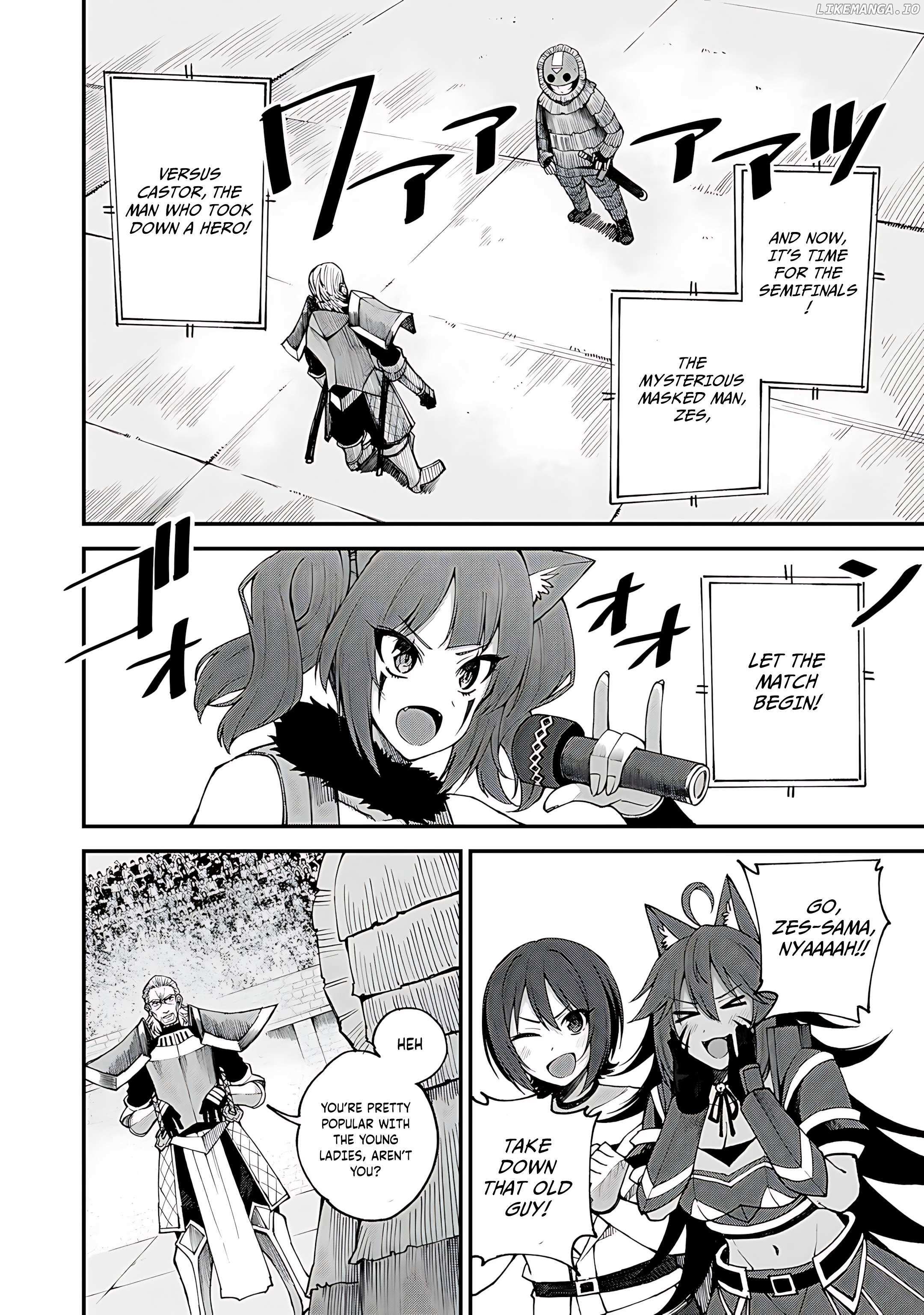 Read Dorei Shounin shika Sentakushi ga Nai desu yo_ ~Harem_ Nani Sore Oishii no EN Manga Online