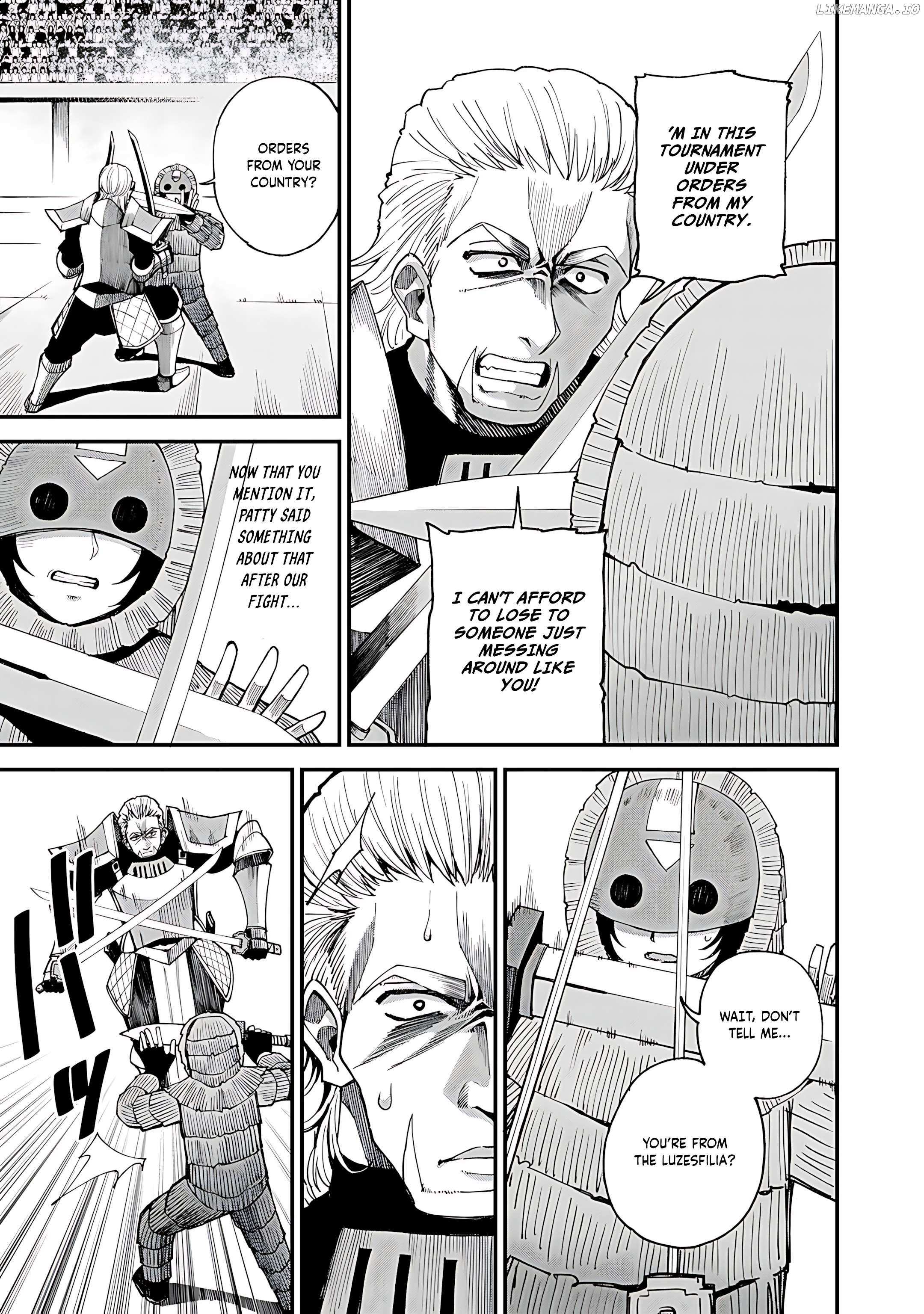 Read Dorei Shounin shika Sentakushi ga Nai desu yo_ ~Harem_ Nani Sore Oishii no EN Manga Online