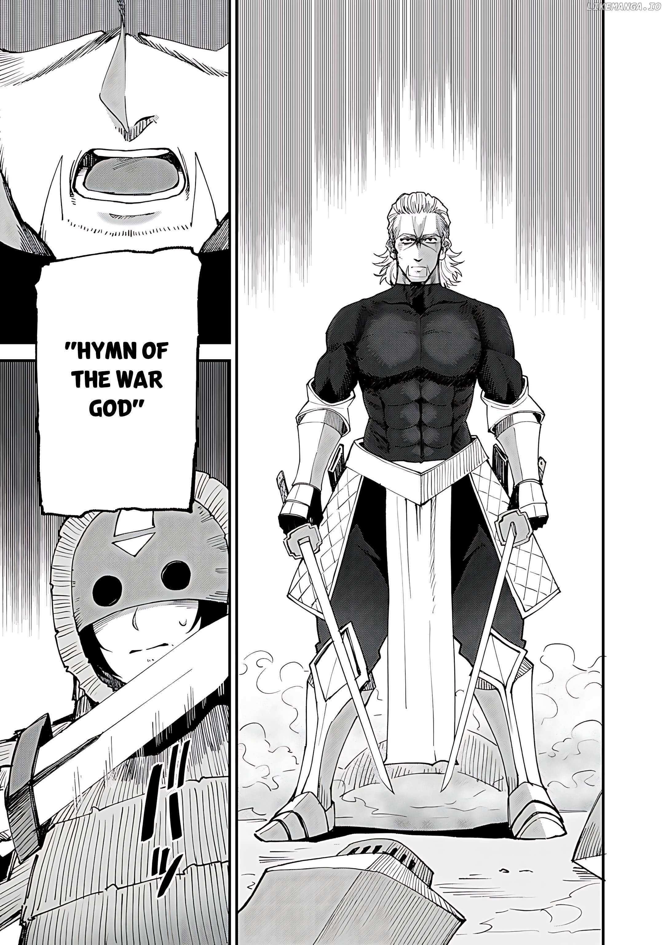 Read Dorei Shounin shika Sentakushi ga Nai desu yo_ ~Harem_ Nani Sore Oishii no EN Manga Online