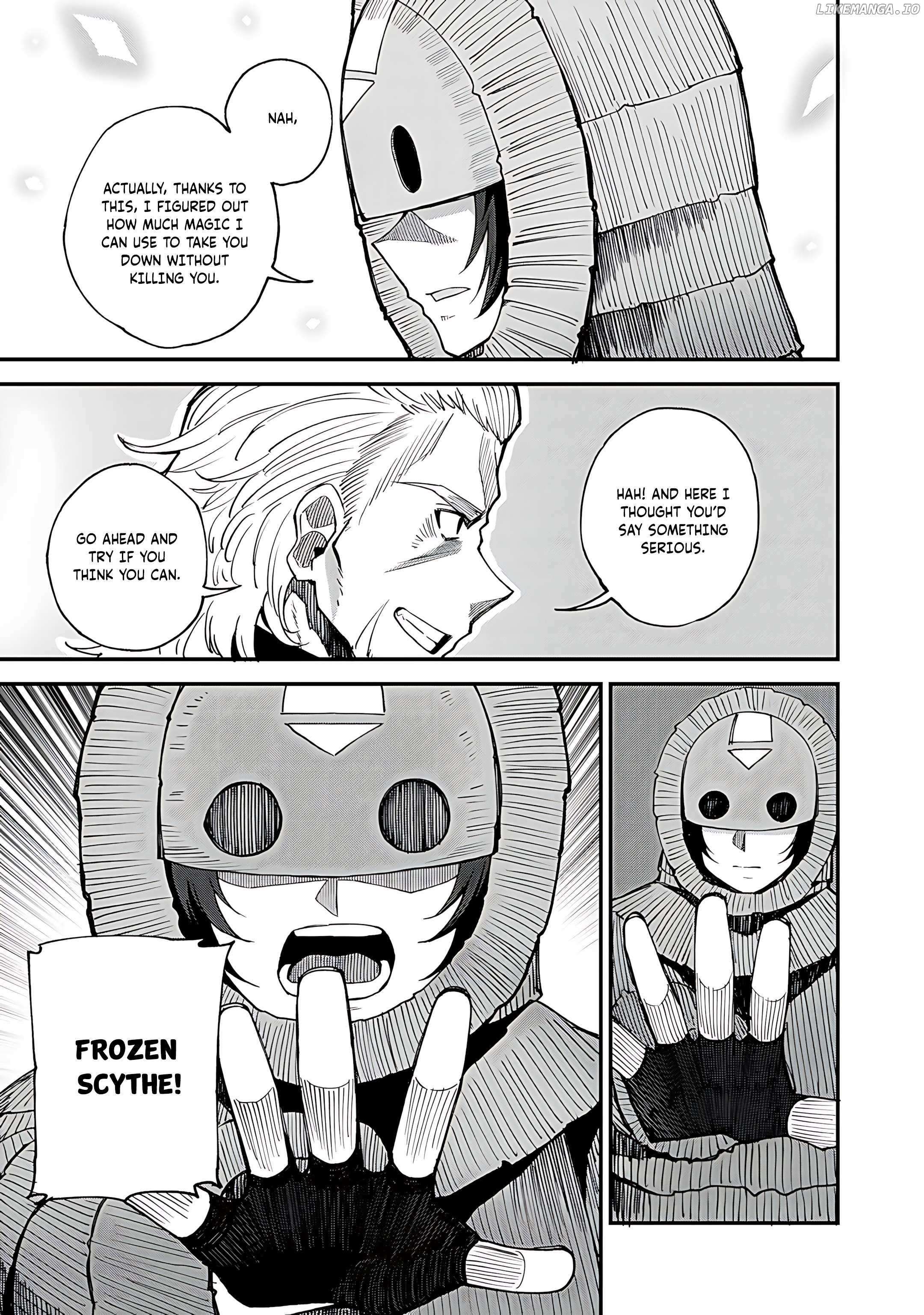Read Dorei Shounin shika Sentakushi ga Nai desu yo_ ~Harem_ Nani Sore Oishii no EN Manga Online