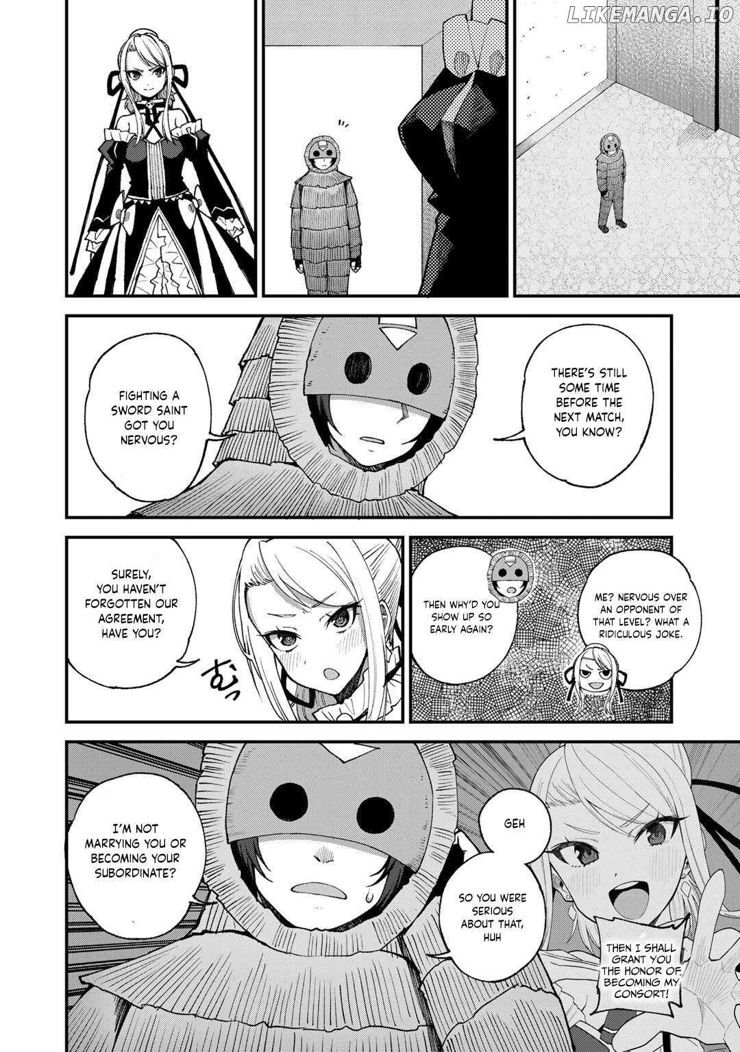 Read Dorei Shounin shika Sentakushi ga Nai desu yo_ ~Harem_ Nani Sore Oishii no EN Manga Online