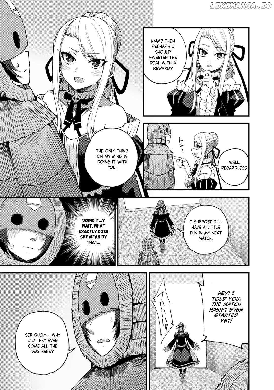 Read Dorei Shounin shika Sentakushi ga Nai desu yo_ ~Harem_ Nani Sore Oishii no EN Manga Online