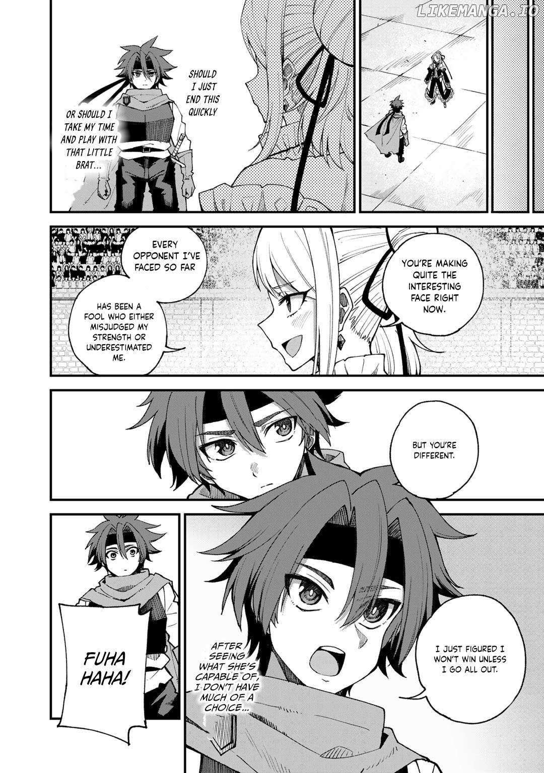 Read Dorei Shounin shika Sentakushi ga Nai desu yo_ ~Harem_ Nani Sore Oishii no EN Manga Online