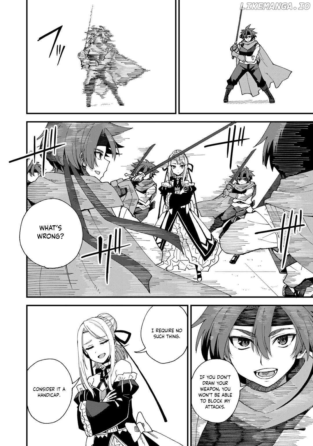 Read Dorei Shounin shika Sentakushi ga Nai desu yo_ ~Harem_ Nani Sore Oishii no EN Manga Online
