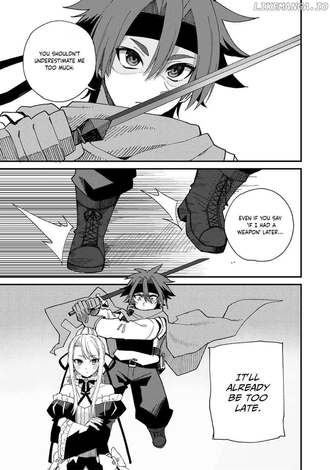 Read Dorei Shounin shika Sentakushi ga Nai desu yo_ ~Harem_ Nani Sore Oishii no EN Manga Online