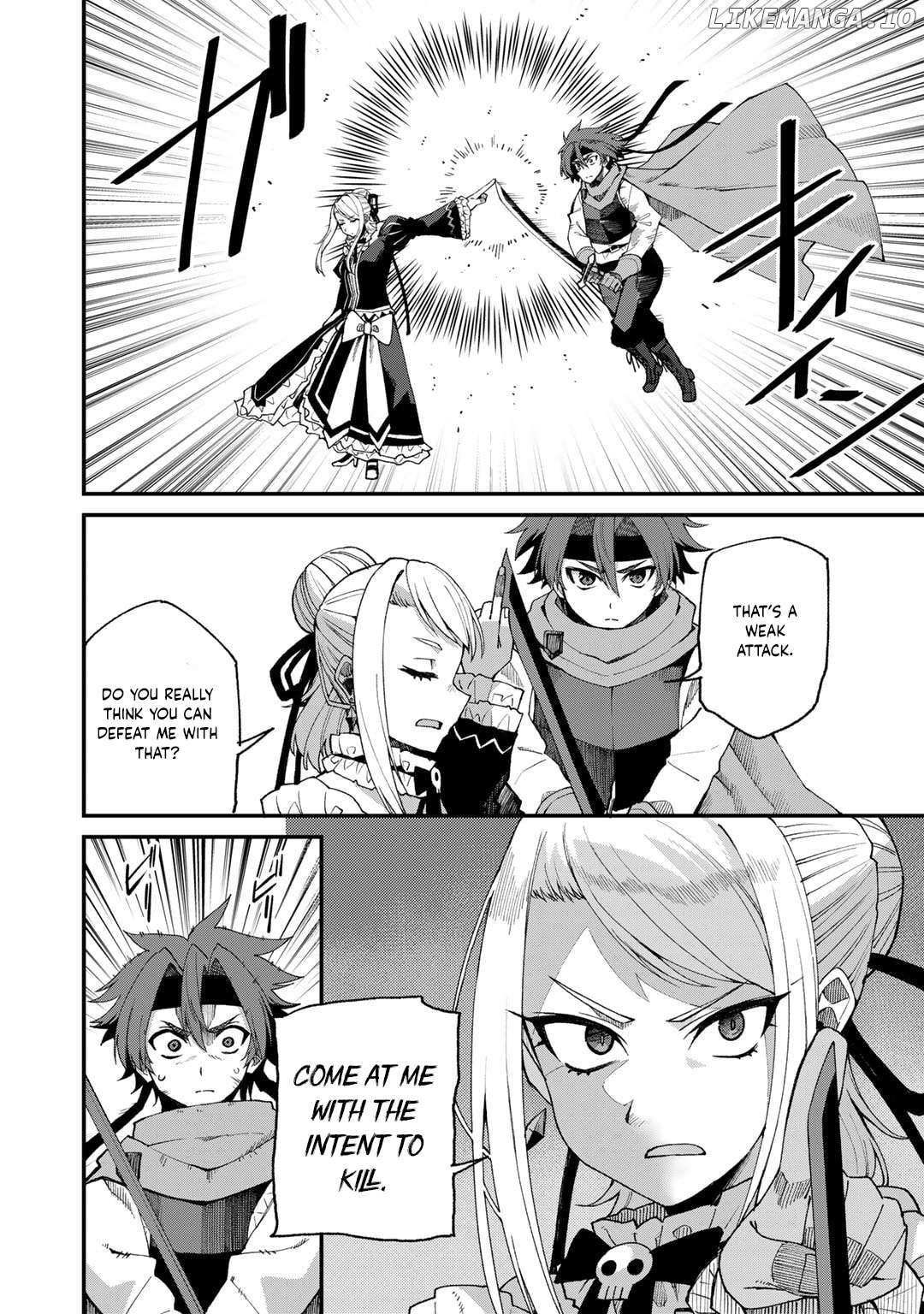 Read Dorei Shounin shika Sentakushi ga Nai desu yo_ ~Harem_ Nani Sore Oishii no EN Manga Online