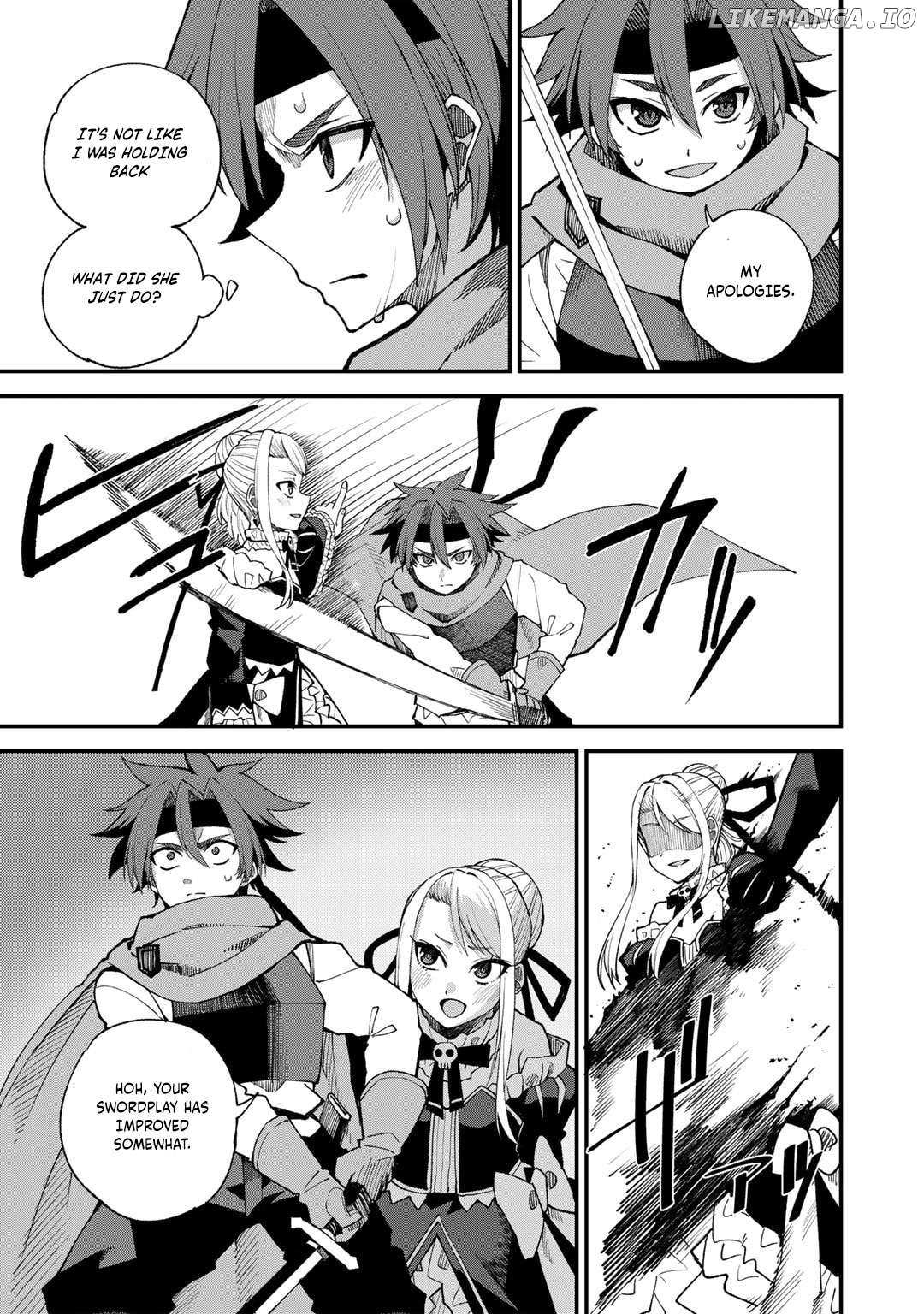 Read Dorei Shounin shika Sentakushi ga Nai desu yo_ ~Harem_ Nani Sore Oishii no EN Manga Online