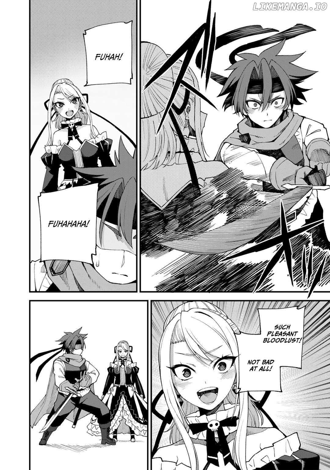 Read Dorei Shounin shika Sentakushi ga Nai desu yo_ ~Harem_ Nani Sore Oishii no EN Manga Online