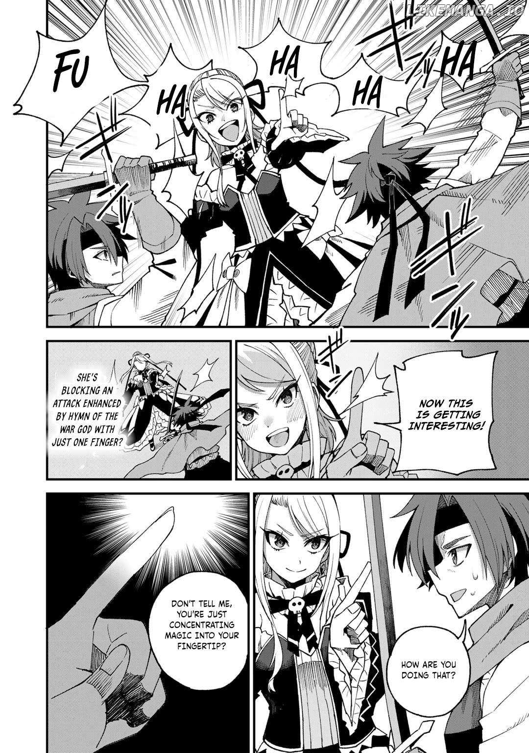 Read Dorei Shounin shika Sentakushi ga Nai desu yo_ ~Harem_ Nani Sore Oishii no EN Manga Online
