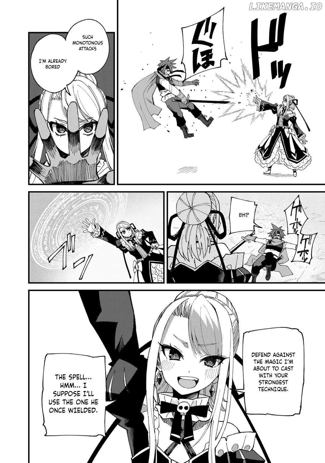 Read Dorei Shounin shika Sentakushi ga Nai desu yo_ ~Harem_ Nani Sore Oishii no EN Manga Online