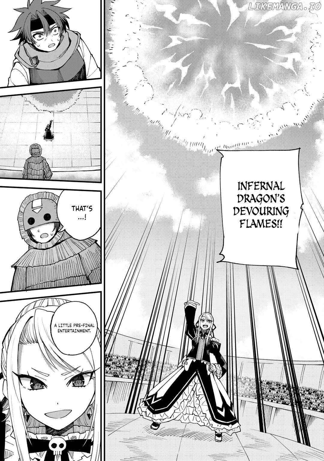 Read Dorei Shounin shika Sentakushi ga Nai desu yo_ ~Harem_ Nani Sore Oishii no EN Manga Online