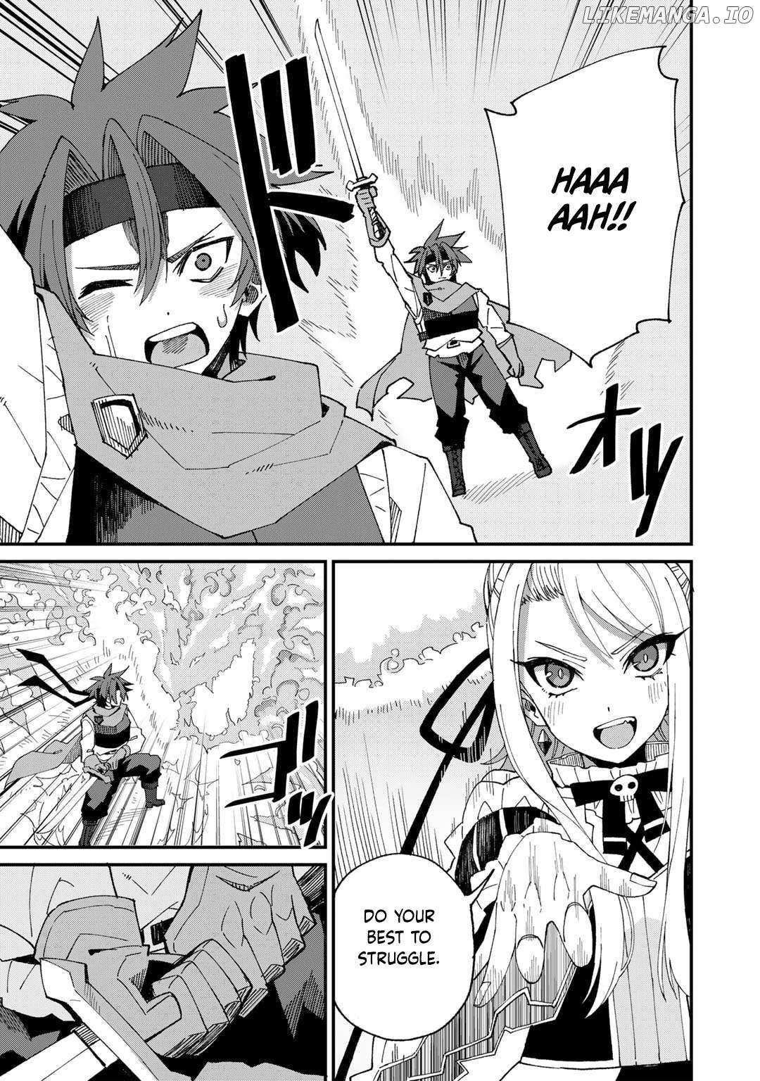 Read Dorei Shounin shika Sentakushi ga Nai desu yo_ ~Harem_ Nani Sore Oishii no EN Manga Online