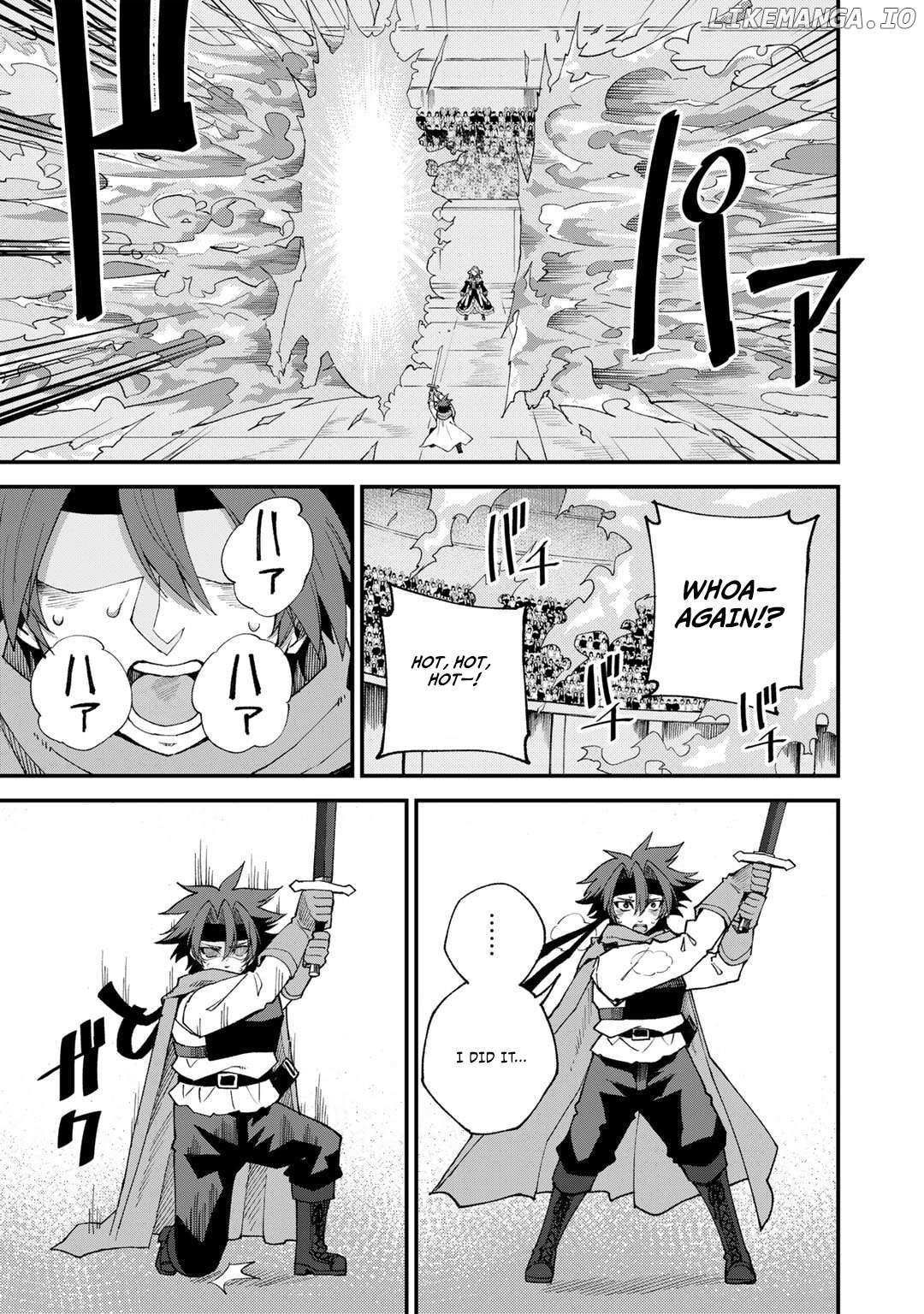 Read Dorei Shounin shika Sentakushi ga Nai desu yo_ ~Harem_ Nani Sore Oishii no EN Manga Online