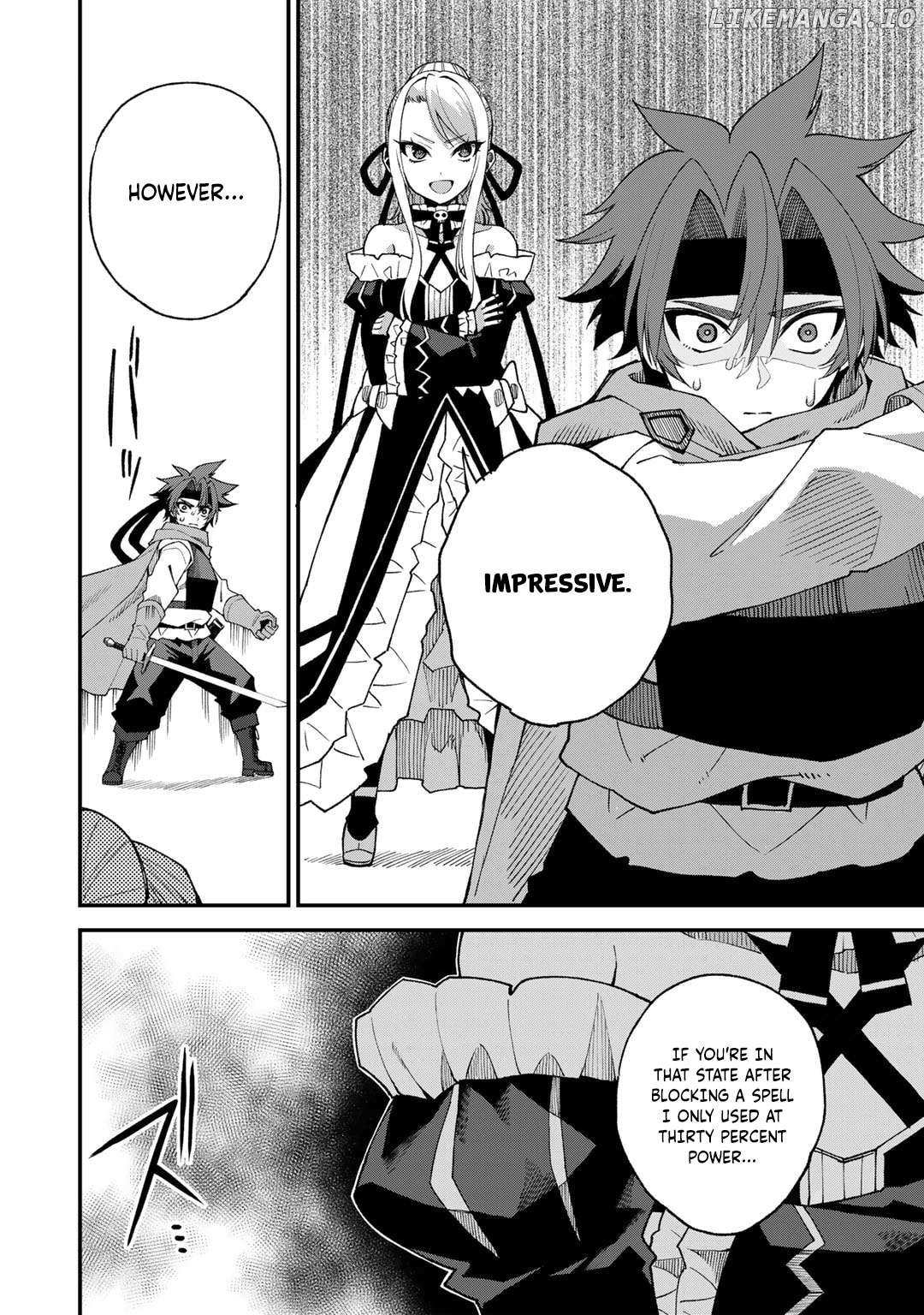 Read Dorei Shounin shika Sentakushi ga Nai desu yo_ ~Harem_ Nani Sore Oishii no EN Manga Online