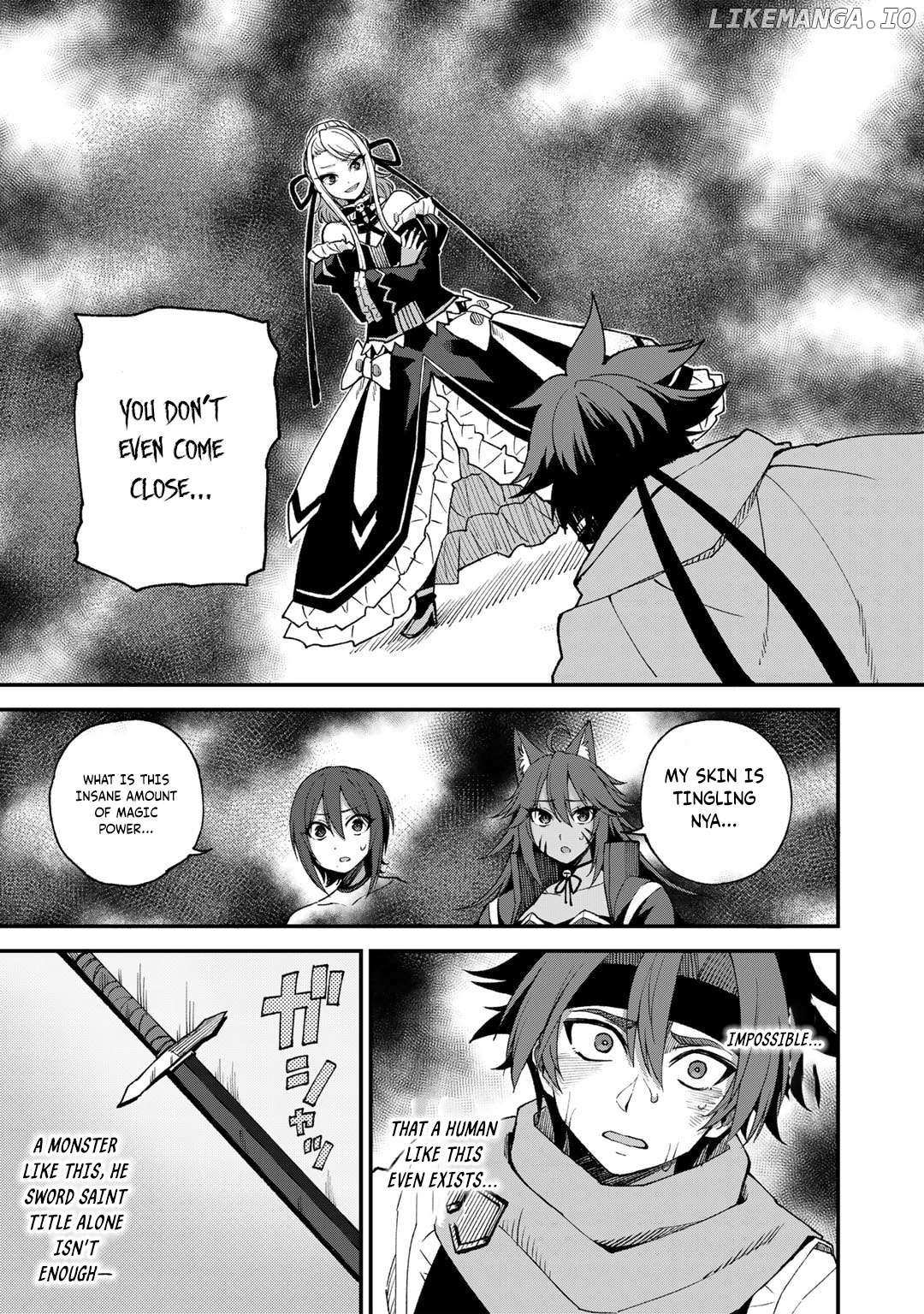 Read Dorei Shounin shika Sentakushi ga Nai desu yo_ ~Harem_ Nani Sore Oishii no EN Manga Online