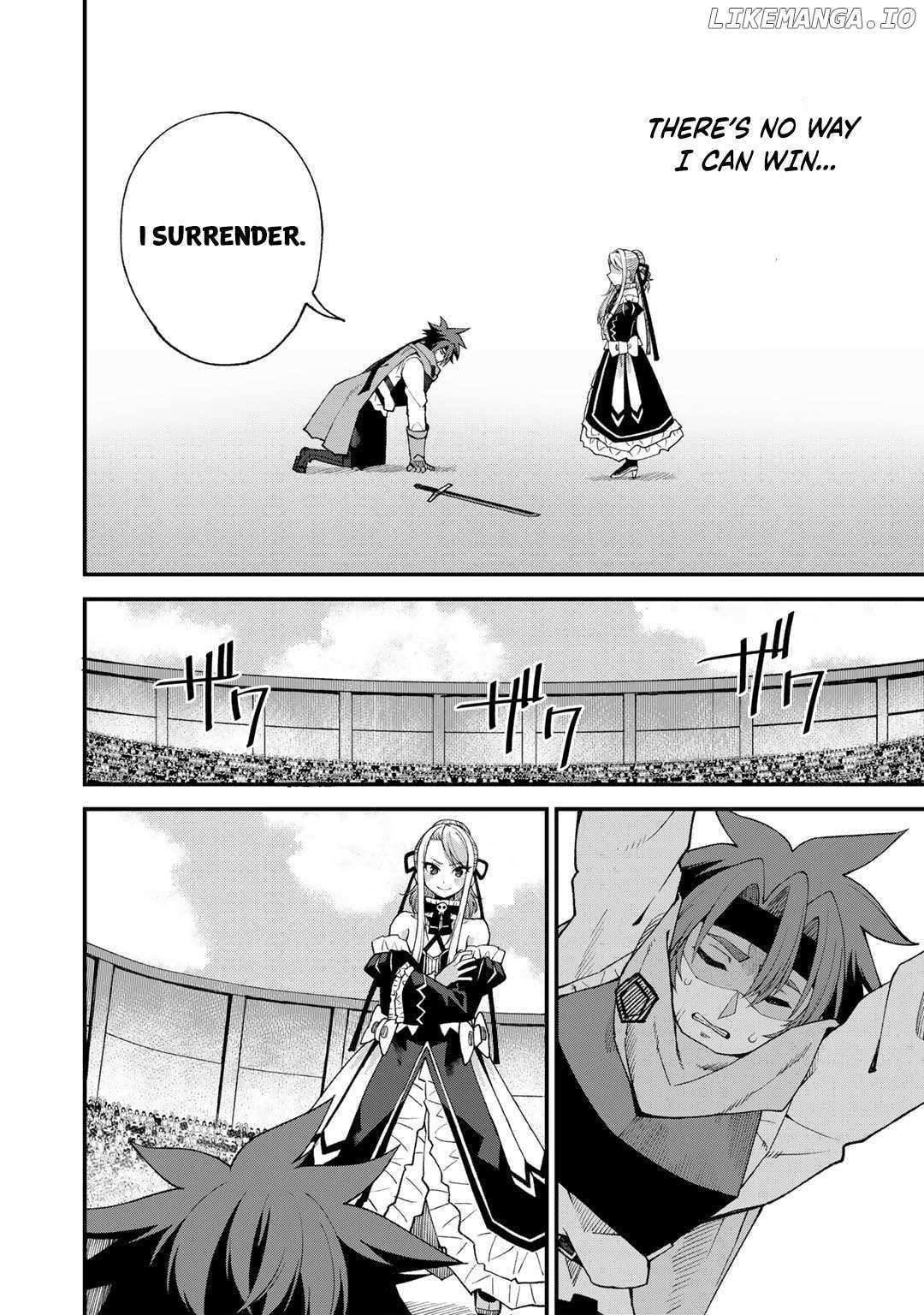 Read Dorei Shounin shika Sentakushi ga Nai desu yo_ ~Harem_ Nani Sore Oishii no EN Manga Online