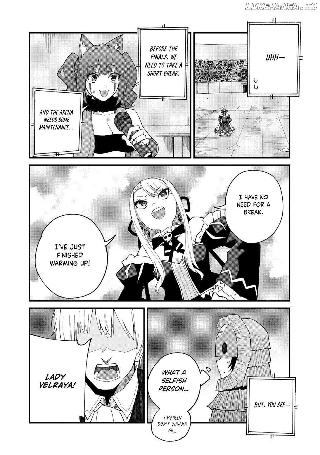 Read Dorei Shounin shika Sentakushi ga Nai desu yo_ ~Harem_ Nani Sore Oishii no EN Manga Online