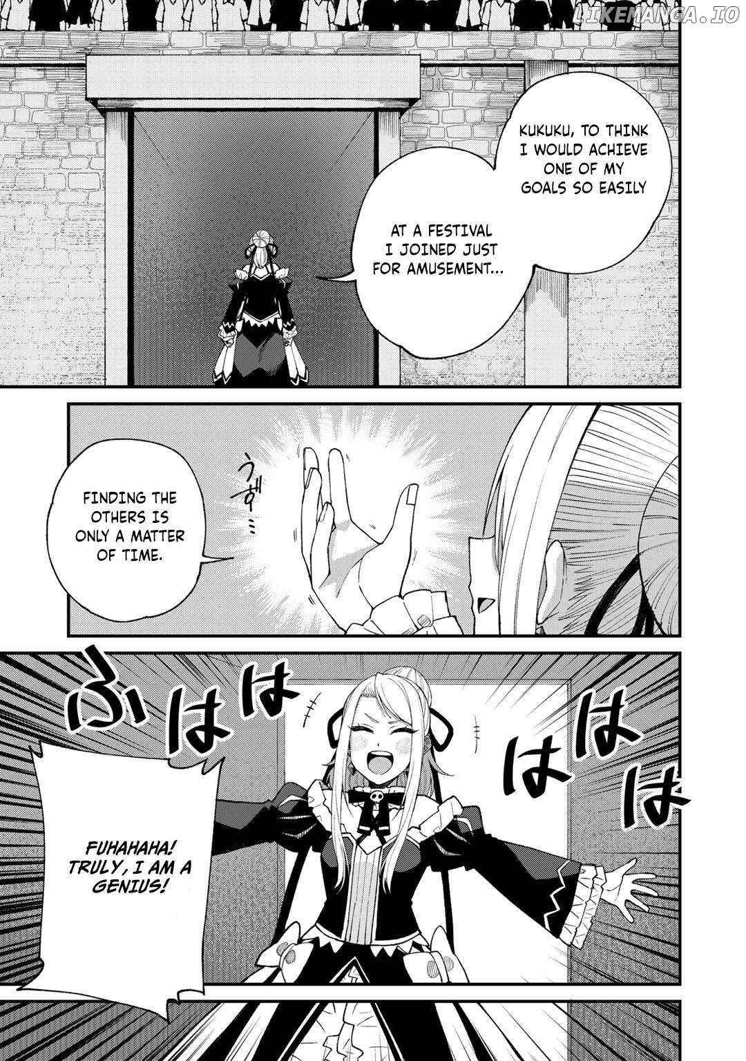 Read Dorei Shounin shika Sentakushi ga Nai desu yo_ ~Harem_ Nani Sore Oishii no EN Manga Online