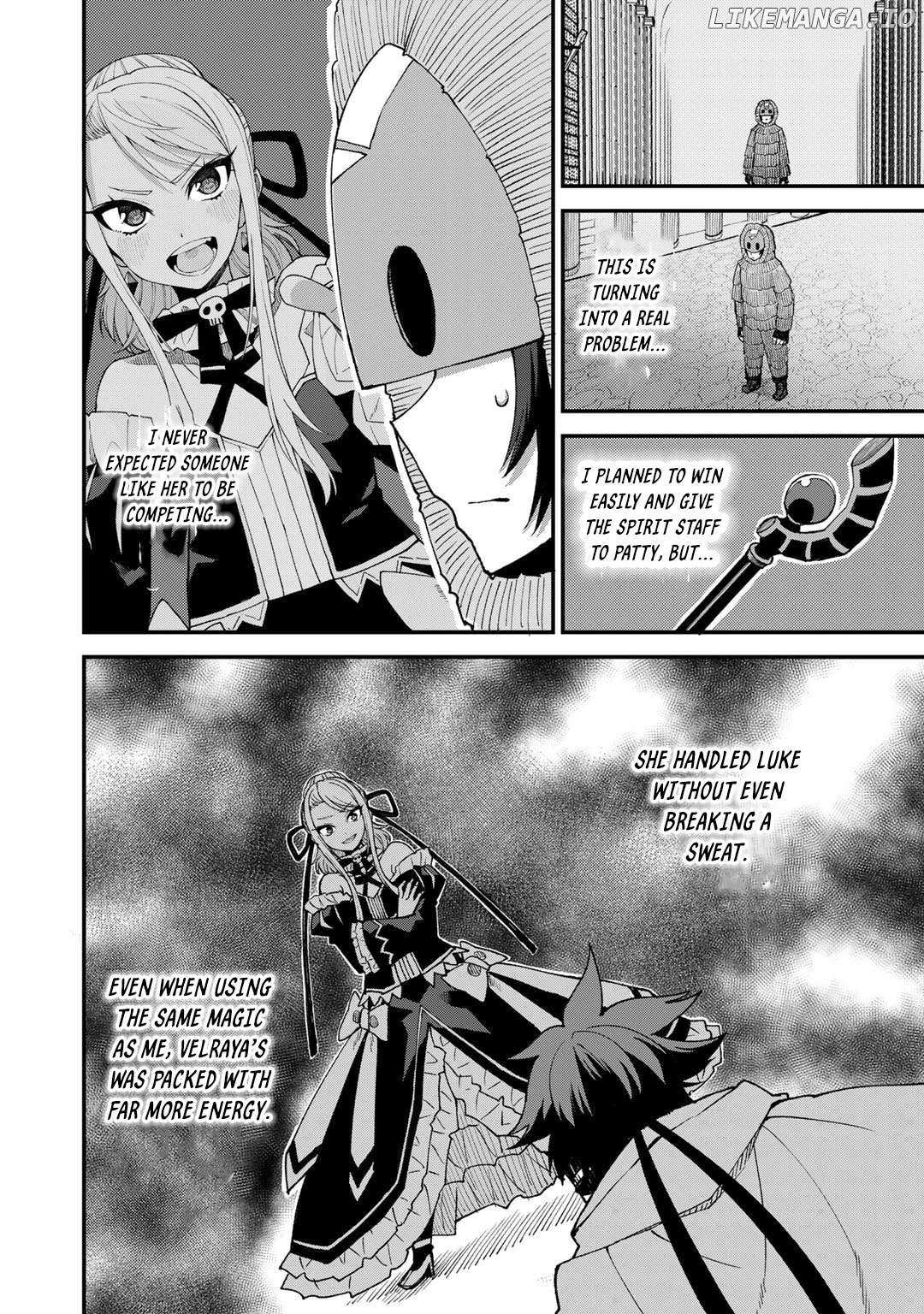 Read Dorei Shounin shika Sentakushi ga Nai desu yo_ ~Harem_ Nani Sore Oishii no EN Manga Online