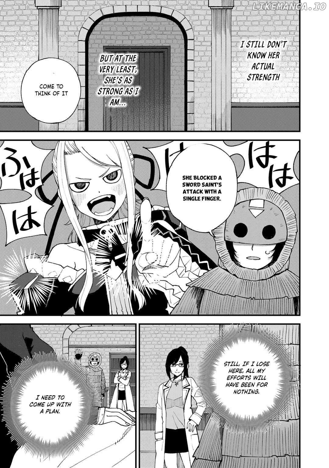 Read Dorei Shounin shika Sentakushi ga Nai desu yo_ ~Harem_ Nani Sore Oishii no EN Manga Online