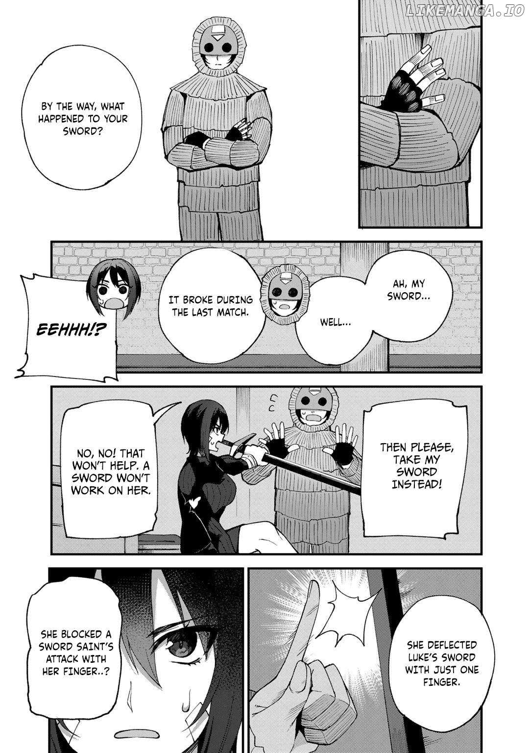 Read Dorei Shounin shika Sentakushi ga Nai desu yo_ ~Harem_ Nani Sore Oishii no EN Manga Online