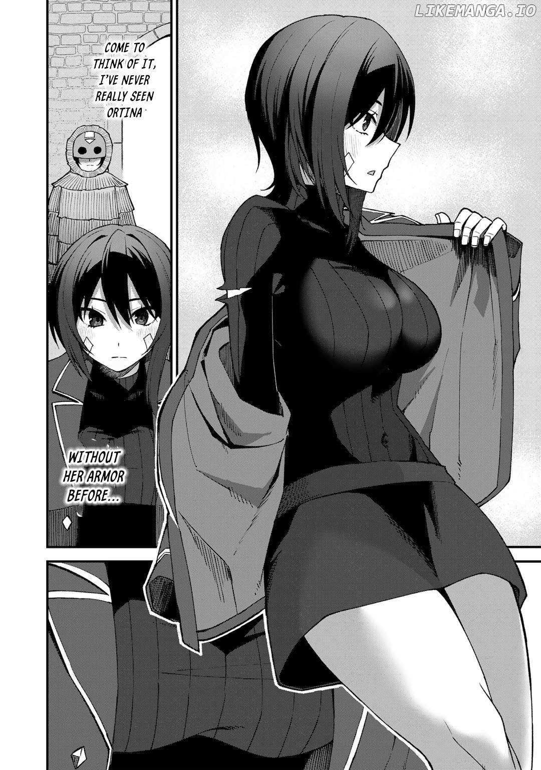 Read Dorei Shounin shika Sentakushi ga Nai desu yo_ ~Harem_ Nani Sore Oishii no EN Manga Online