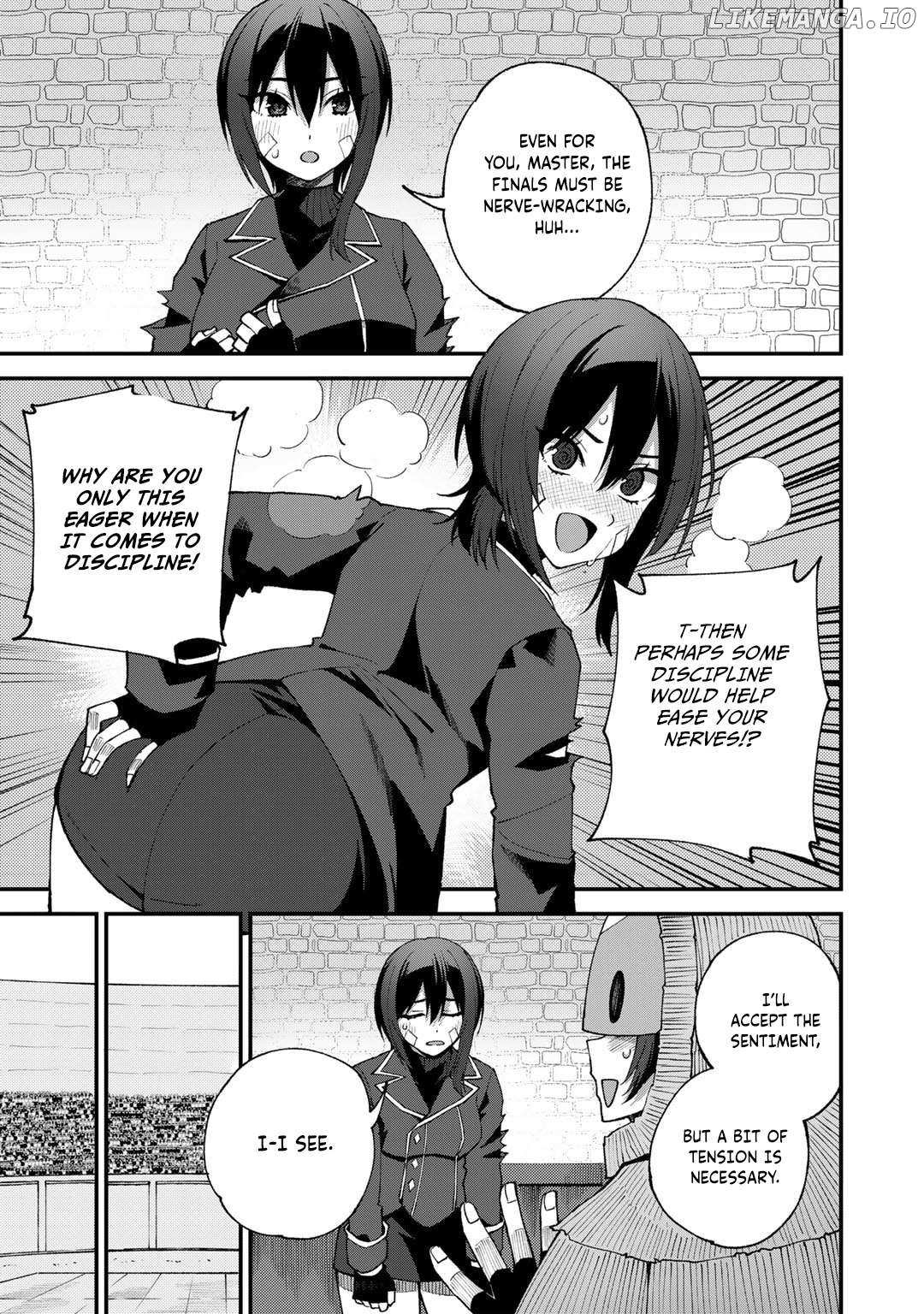 Read Dorei Shounin shika Sentakushi ga Nai desu yo_ ~Harem_ Nani Sore Oishii no EN Manga Online