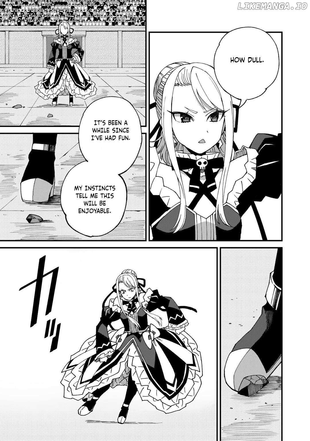 Read Dorei Shounin shika Sentakushi ga Nai desu yo_ ~Harem_ Nani Sore Oishii no EN Manga Online