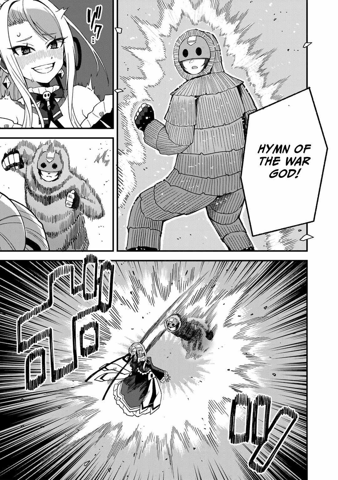 Read Dorei Shounin shika Sentakushi ga Nai desu yo_ ~Harem_ Nani Sore Oishii no EN Manga Online