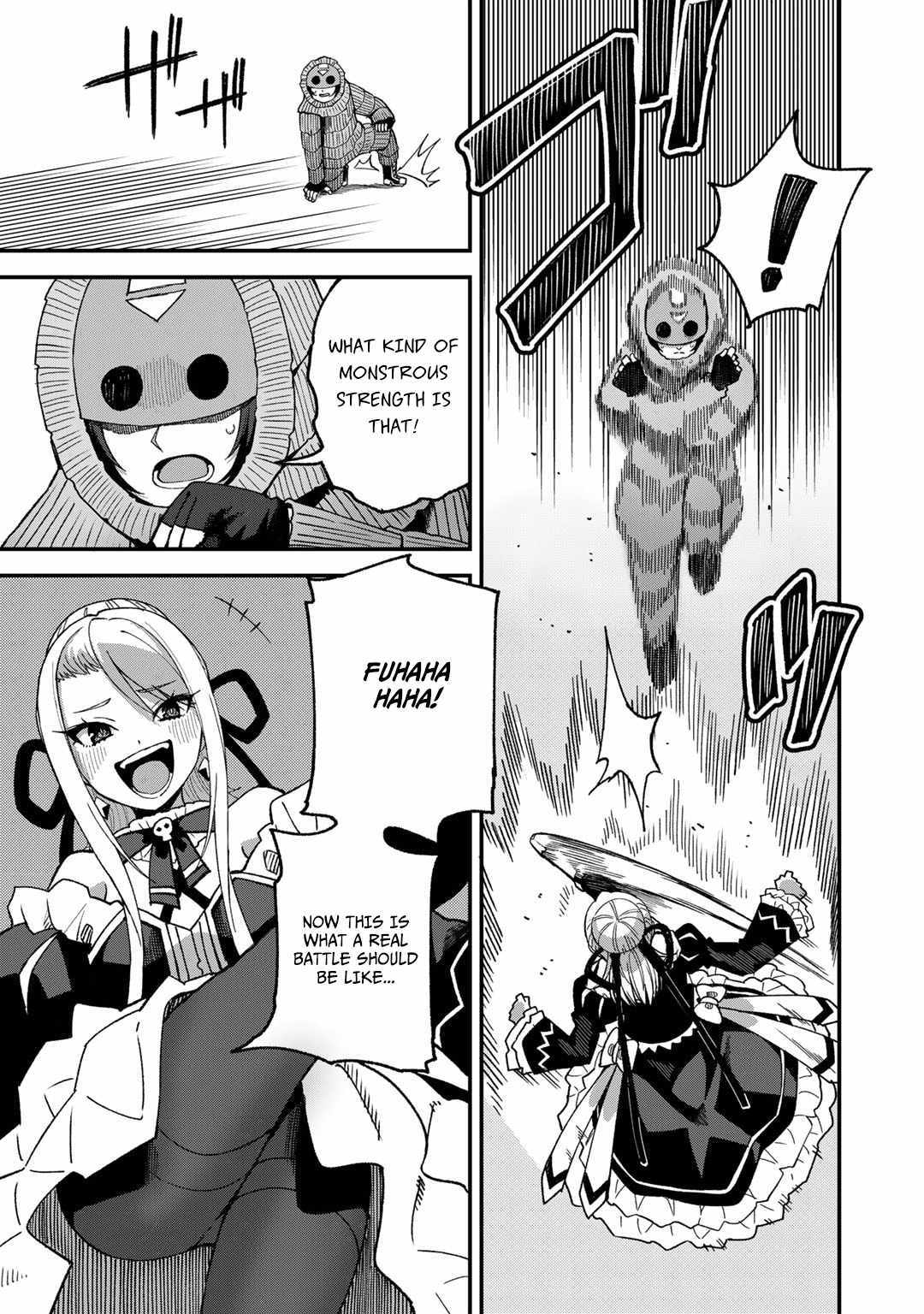 Read Dorei Shounin shika Sentakushi ga Nai desu yo_ ~Harem_ Nani Sore Oishii no EN Manga Online