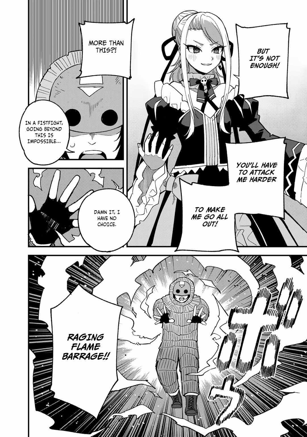 Read Dorei Shounin shika Sentakushi ga Nai desu yo_ ~Harem_ Nani Sore Oishii no EN Manga Online