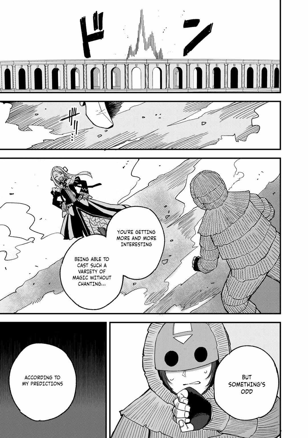 Read Dorei Shounin shika Sentakushi ga Nai desu yo_ ~Harem_ Nani Sore Oishii no EN Manga Online