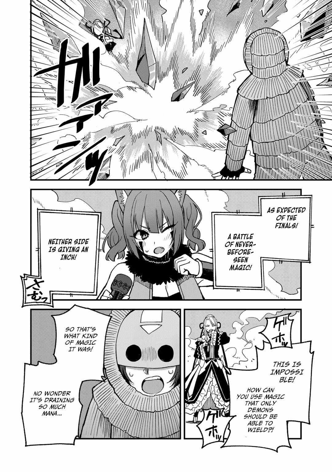 Read Dorei Shounin shika Sentakushi ga Nai desu yo_ ~Harem_ Nani Sore Oishii no EN Manga Online