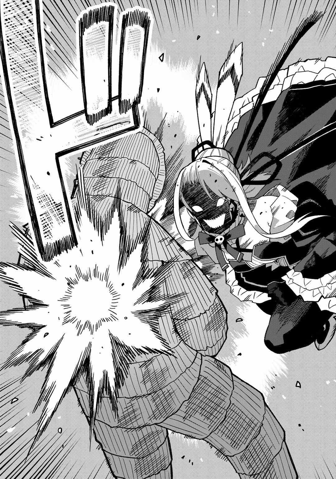 Read Dorei Shounin shika Sentakushi ga Nai desu yo_ ~Harem_ Nani Sore Oishii no EN Manga Online
