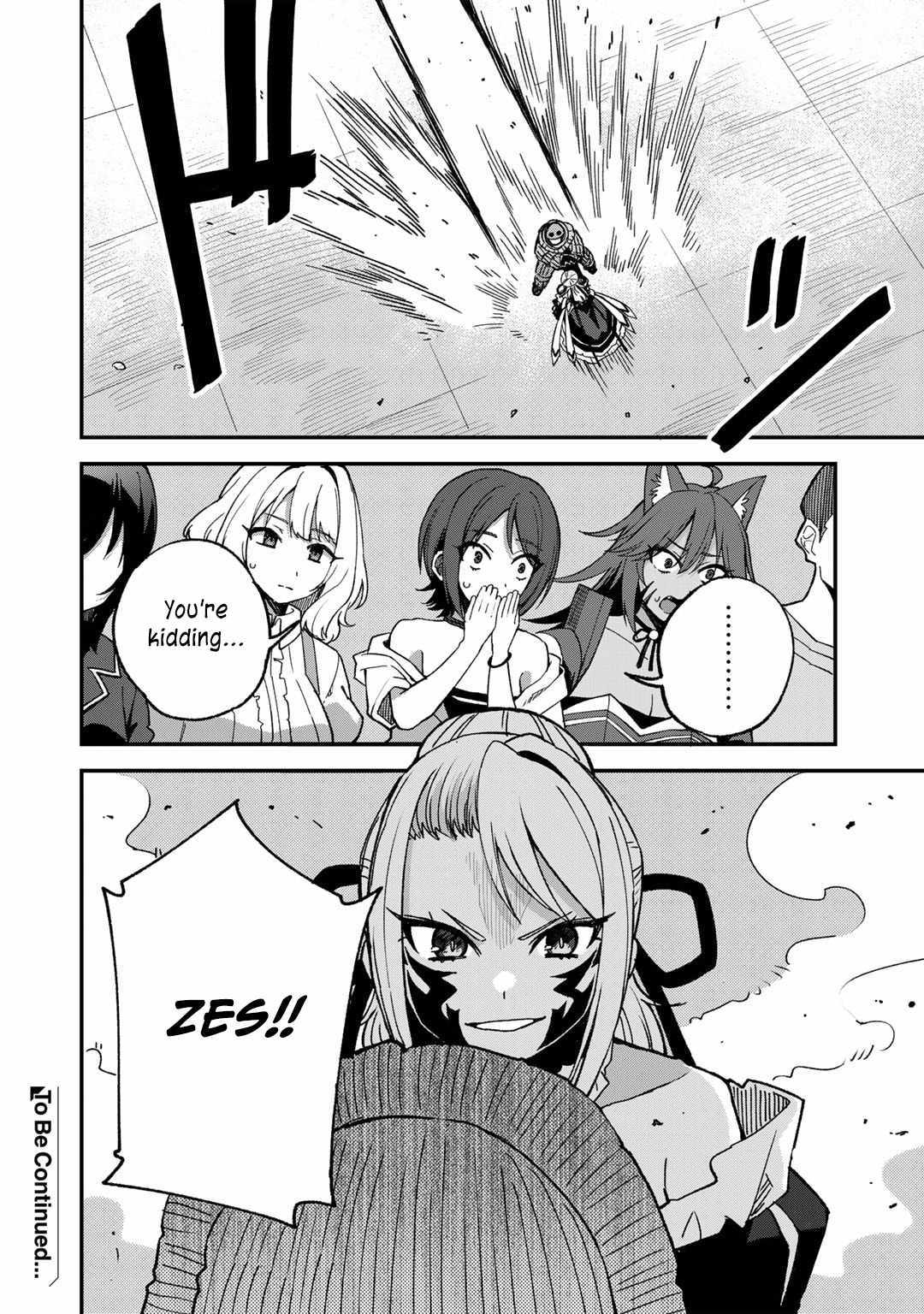 Read Dorei Shounin shika Sentakushi ga Nai desu yo_ ~Harem_ Nani Sore Oishii no EN Manga Online