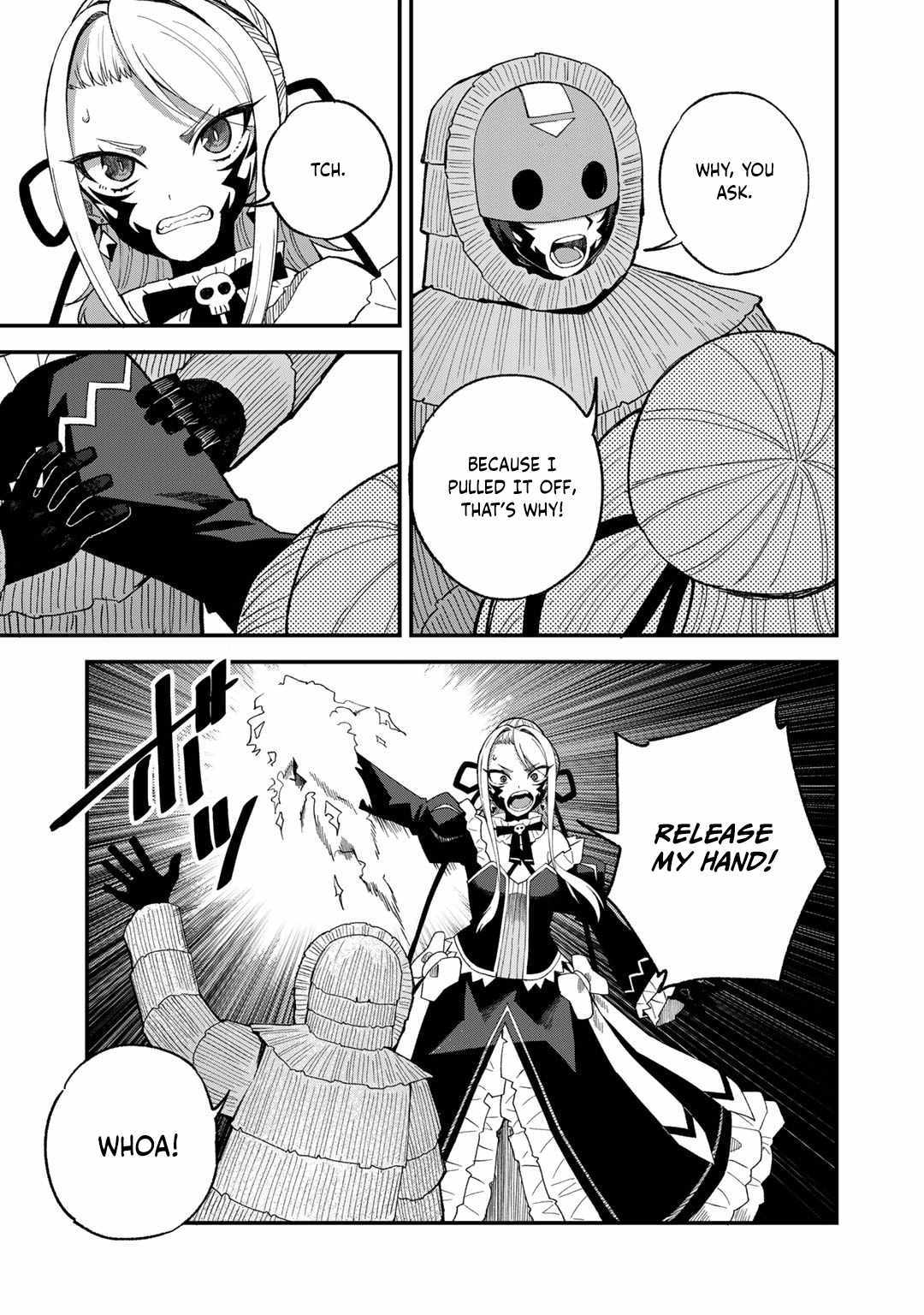 Read Dorei Shounin shika Sentakushi ga Nai desu yo_ ~Harem_ Nani Sore Oishii no EN Manga Online