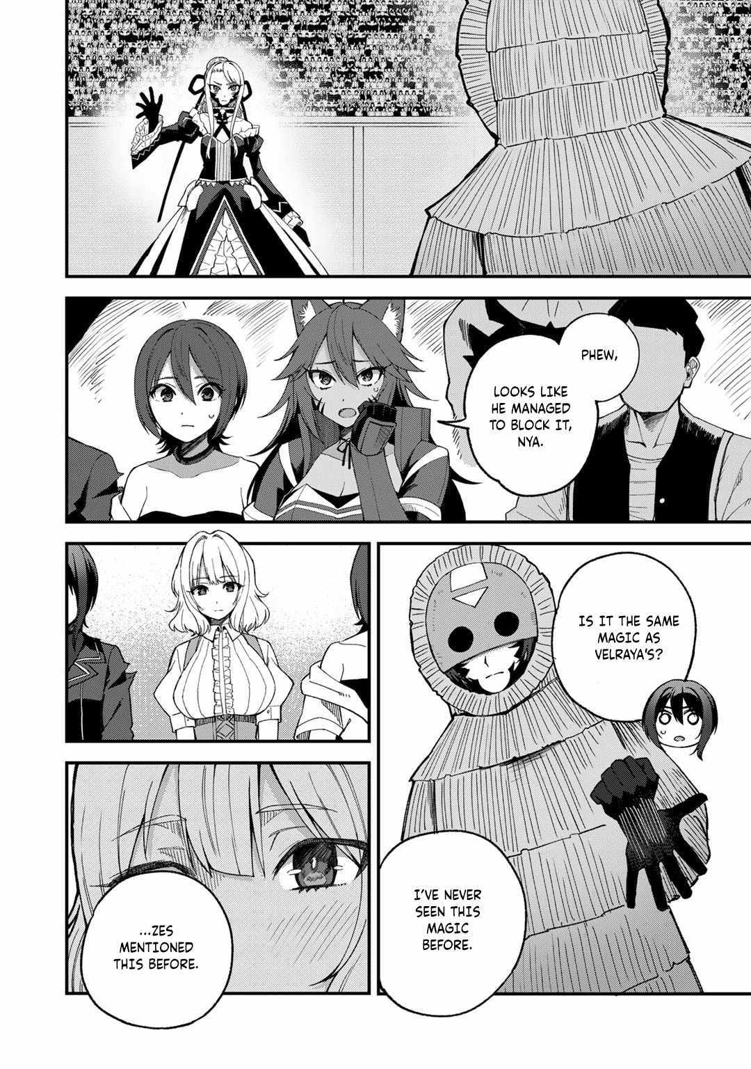 Read Dorei Shounin shika Sentakushi ga Nai desu yo_ ~Harem_ Nani Sore Oishii no EN Manga Online