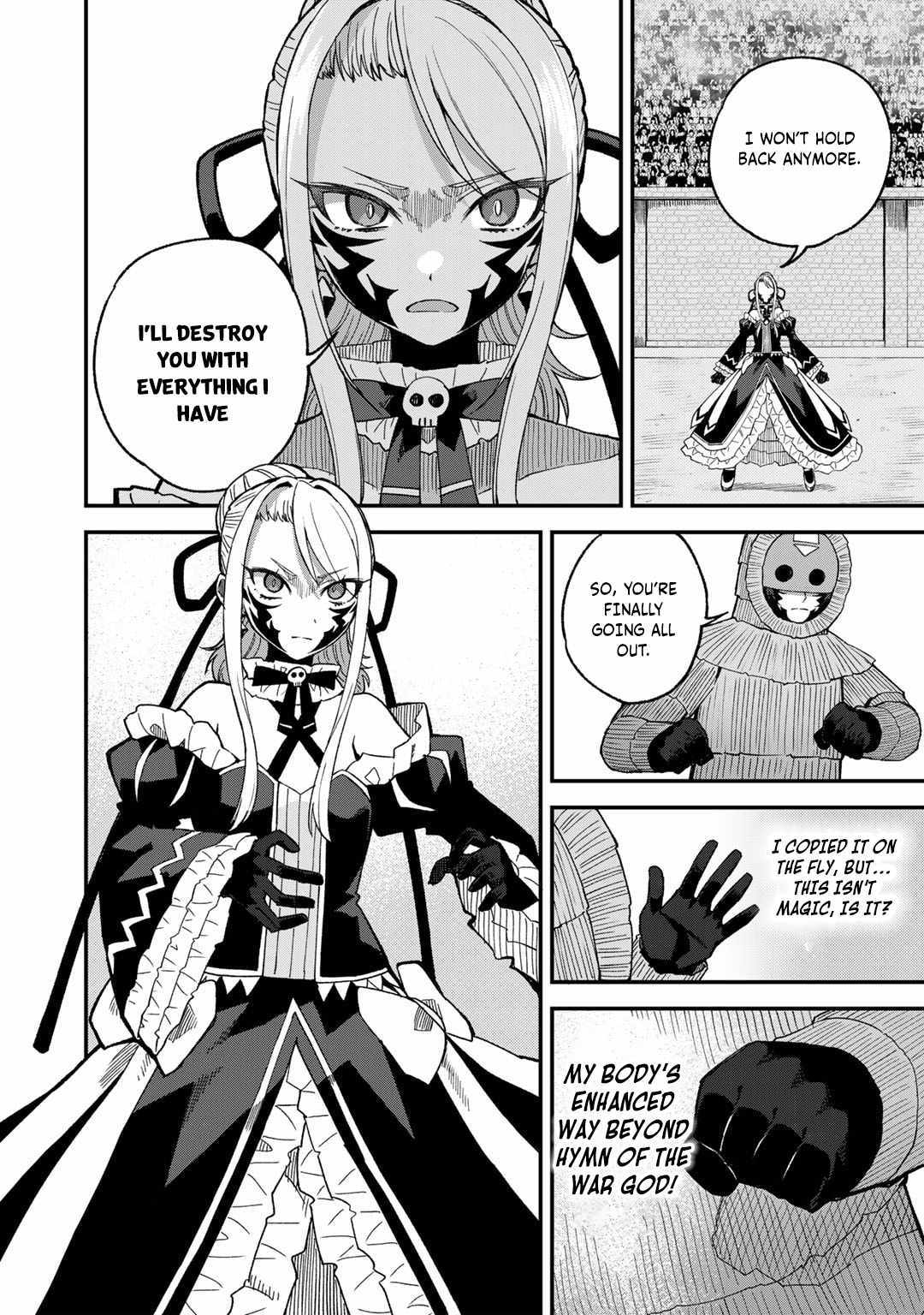 Read Dorei Shounin shika Sentakushi ga Nai desu yo_ ~Harem_ Nani Sore Oishii no EN Manga Online