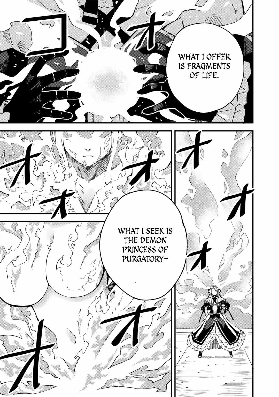 Read Dorei Shounin shika Sentakushi ga Nai desu yo_ ~Harem_ Nani Sore Oishii no EN Manga Online