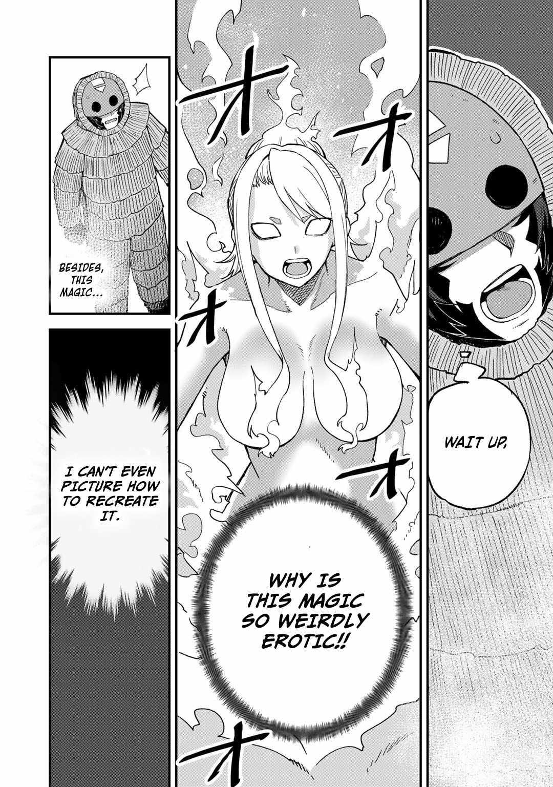 Read Dorei Shounin shika Sentakushi ga Nai desu yo_ ~Harem_ Nani Sore Oishii no EN Manga Online