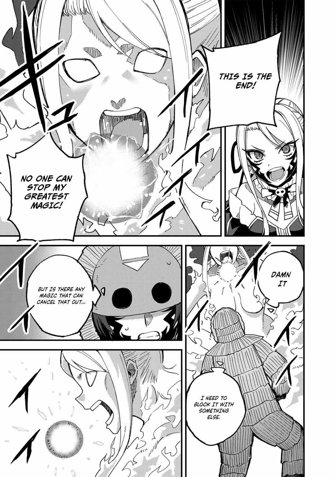 Read Dorei Shounin shika Sentakushi ga Nai desu yo_ ~Harem_ Nani Sore Oishii no EN Manga Online