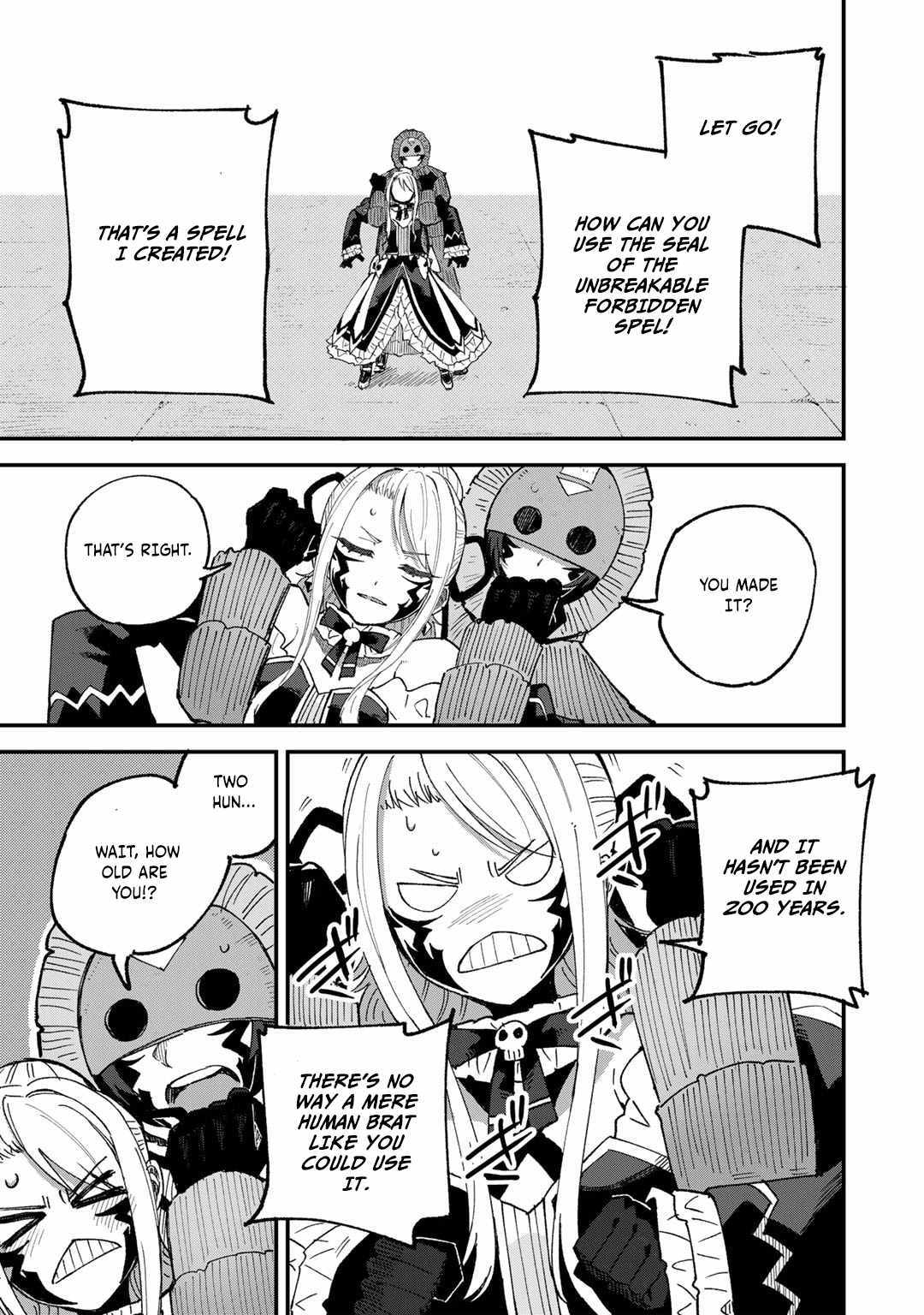 Read Dorei Shounin shika Sentakushi ga Nai desu yo_ ~Harem_ Nani Sore Oishii no EN Manga Online