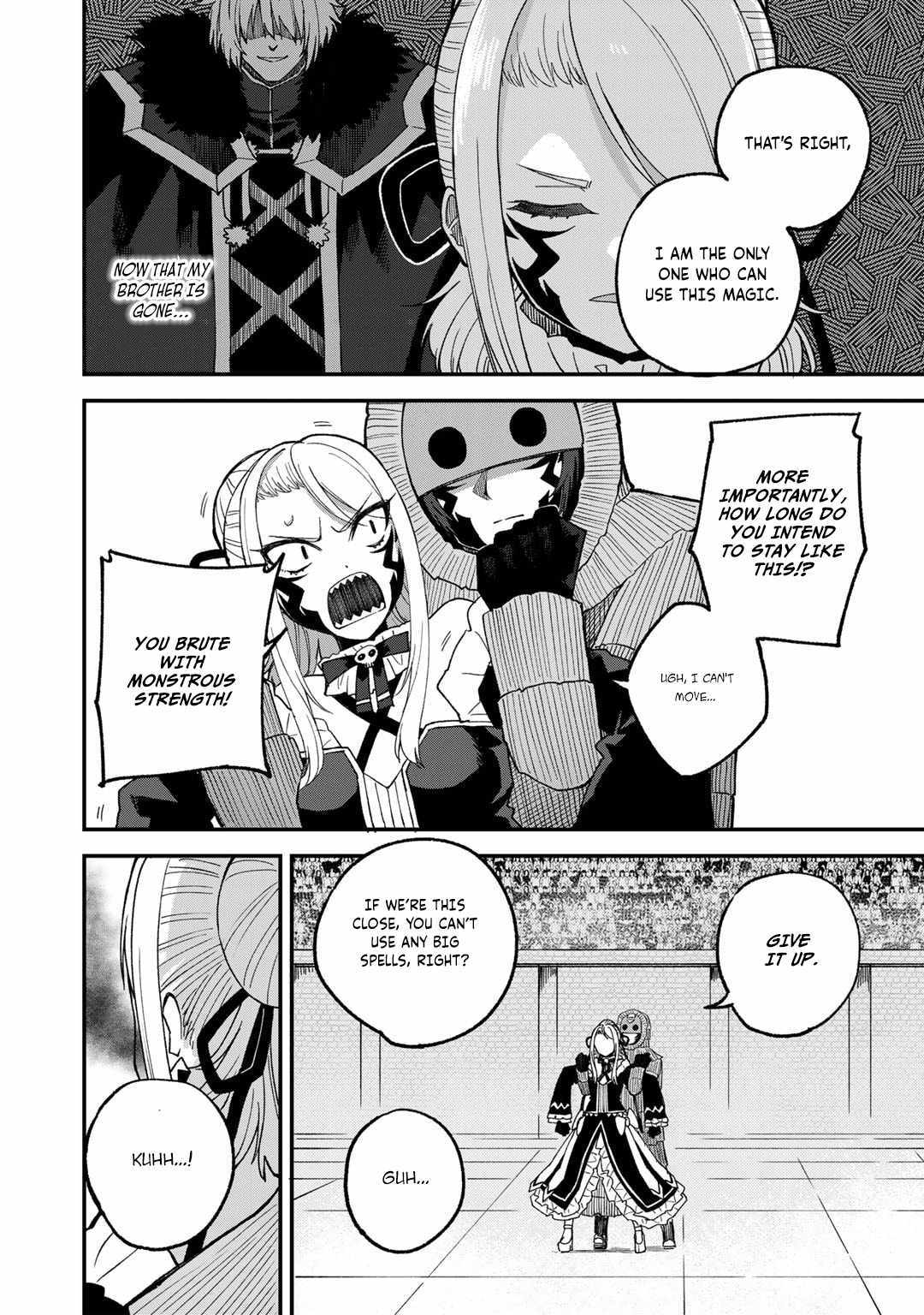 Read Dorei Shounin shika Sentakushi ga Nai desu yo_ ~Harem_ Nani Sore Oishii no EN Manga Online