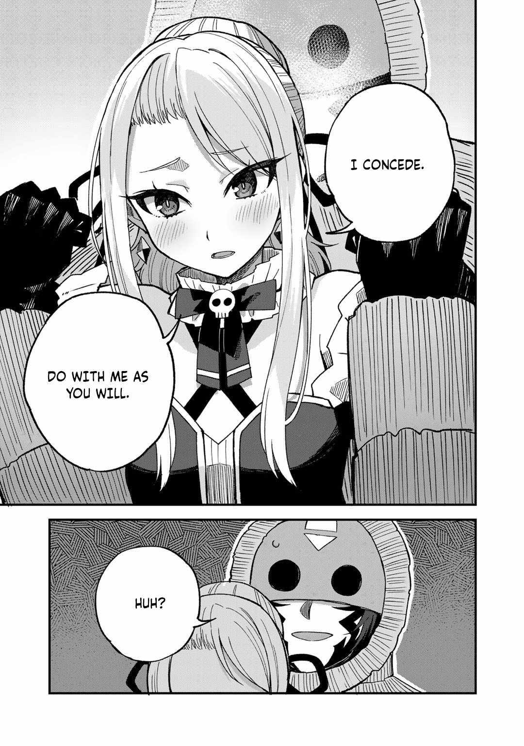 Read Dorei Shounin shika Sentakushi ga Nai desu yo_ ~Harem_ Nani Sore Oishii no EN Manga Online