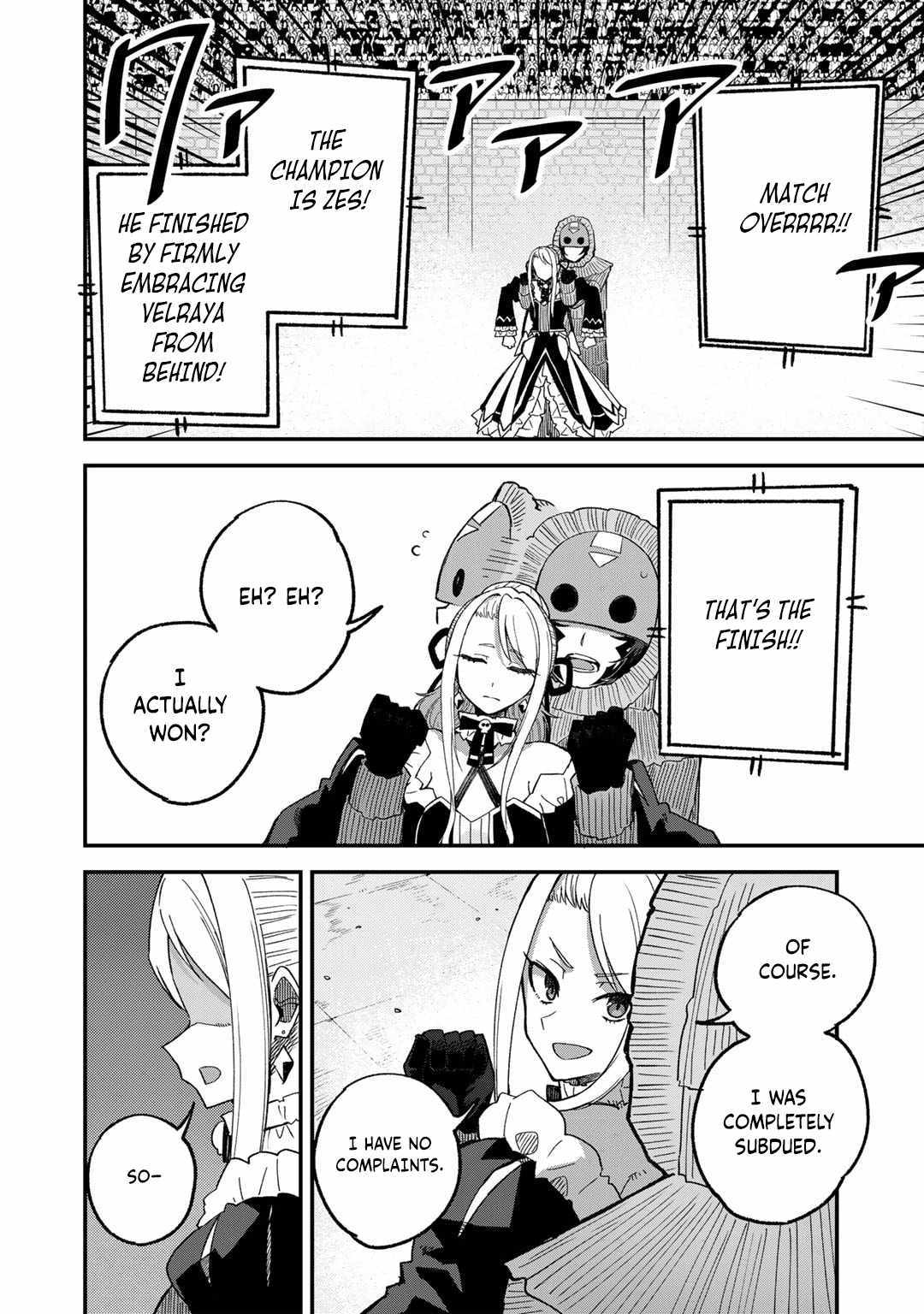 Read Dorei Shounin shika Sentakushi ga Nai desu yo_ ~Harem_ Nani Sore Oishii no EN Manga Online