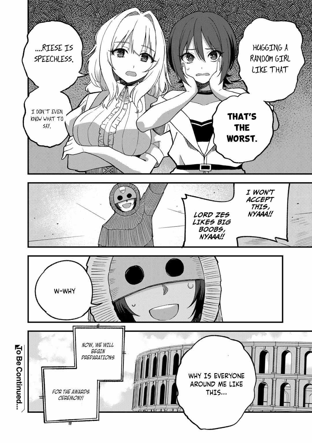 Read Dorei Shounin shika Sentakushi ga Nai desu yo_ ~Harem_ Nani Sore Oishii no EN Manga Online